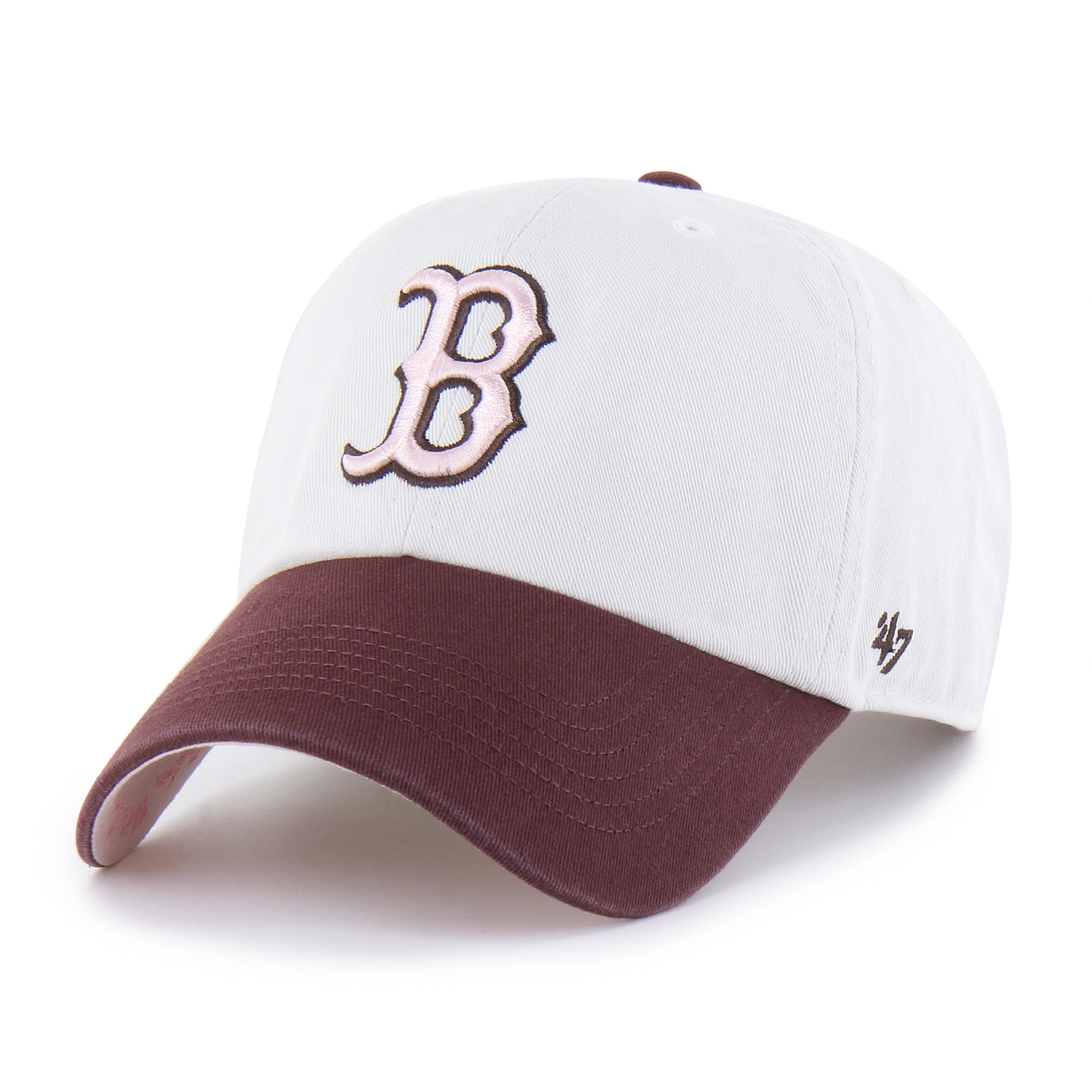 Boston Red Sox MLB Valentine's Day '47 Clean Up