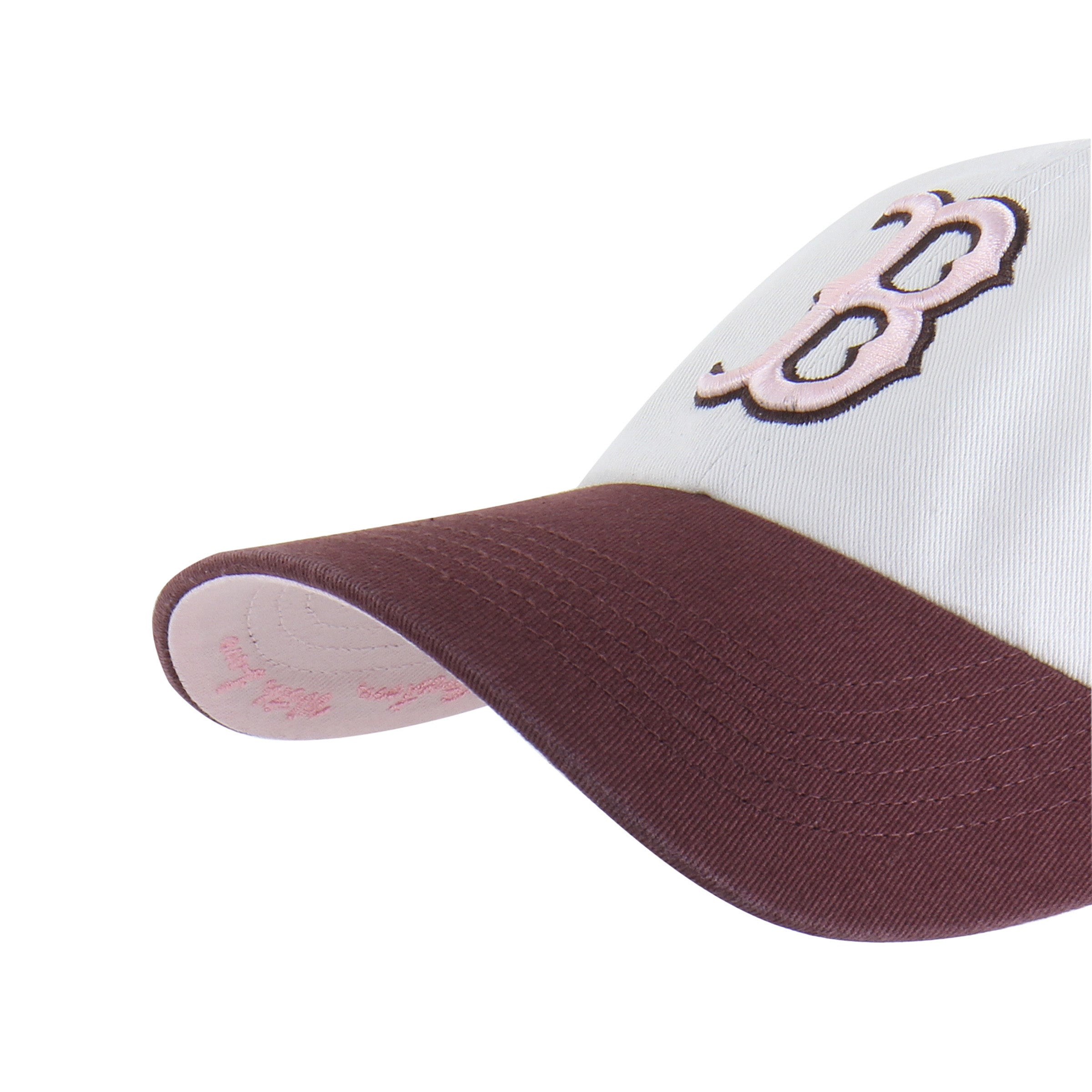 Boston Red Sox MLB Valentine's Day '47 Clean Up