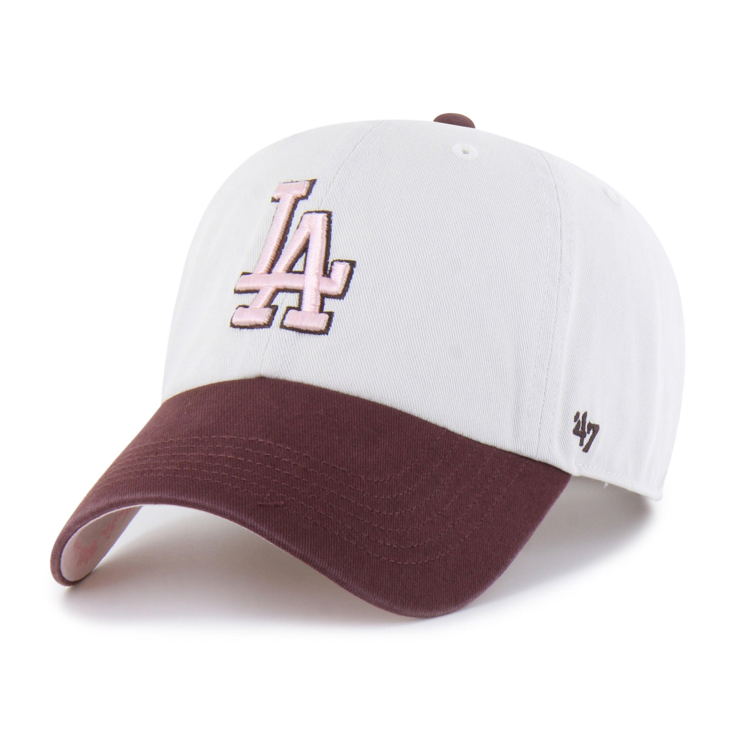 Los Angeles Dodgers MLB Valentine's Day '47 Clean Up