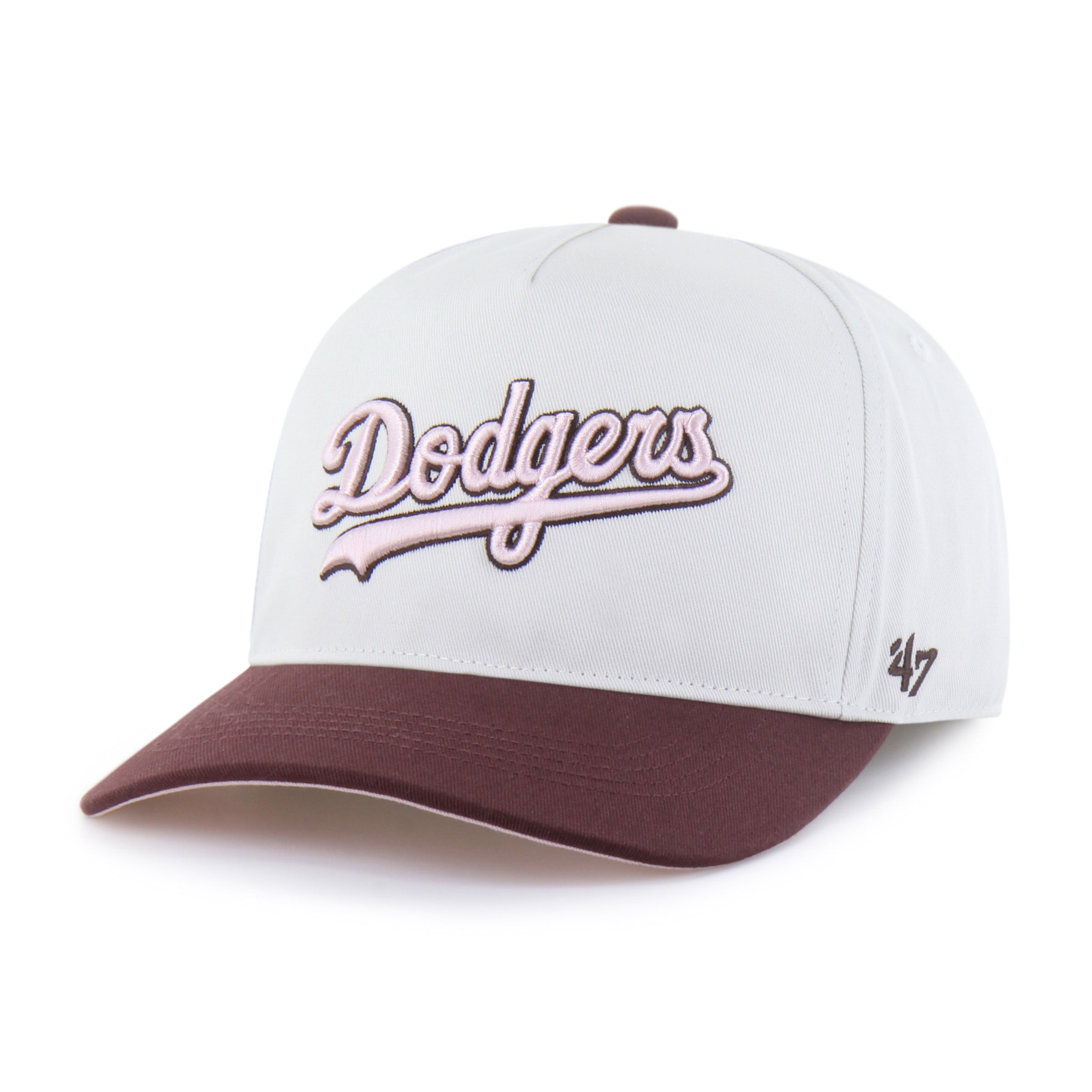 Los Angeles Dodgers MLB Valentine's Day '47 Hitch