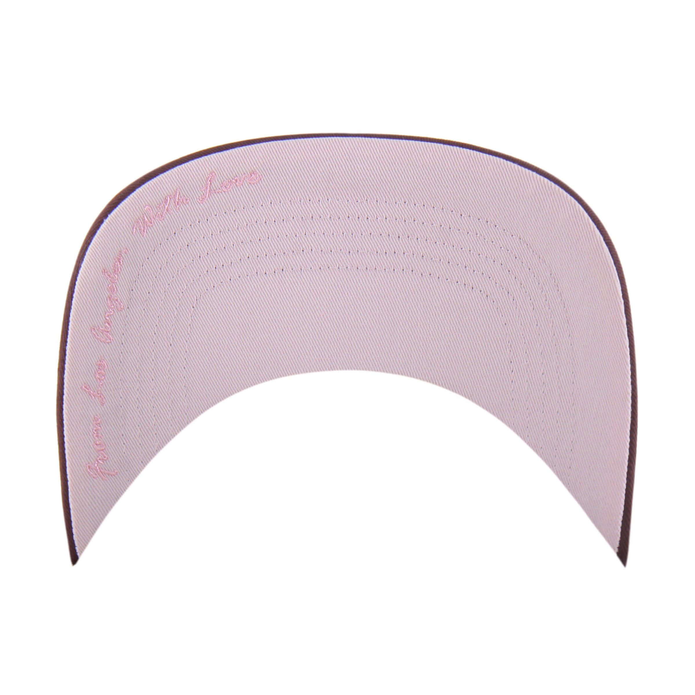 Los Angeles Dodgers MLB Valentine's Day '47 Hitch