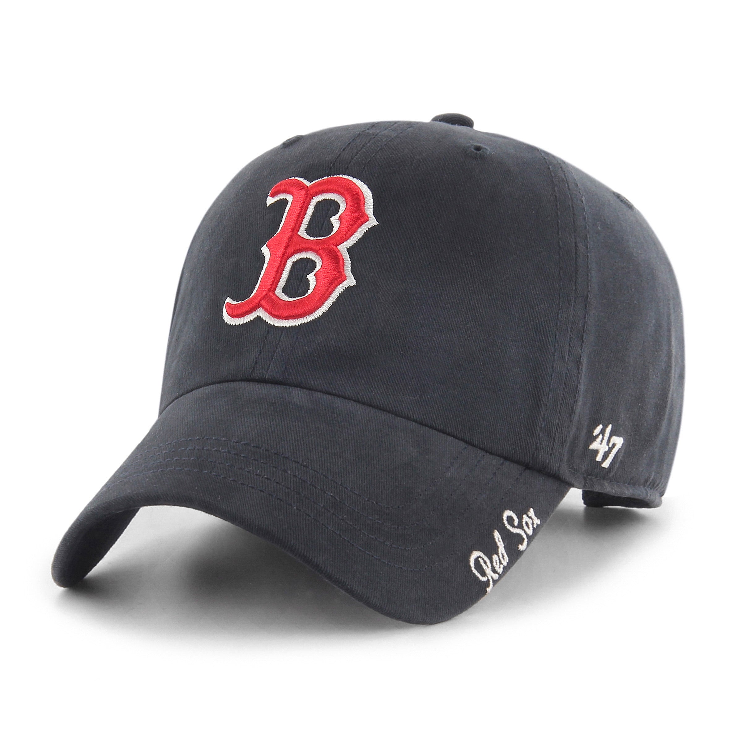 Boston Red Sox '47 Clean Up para Mujer