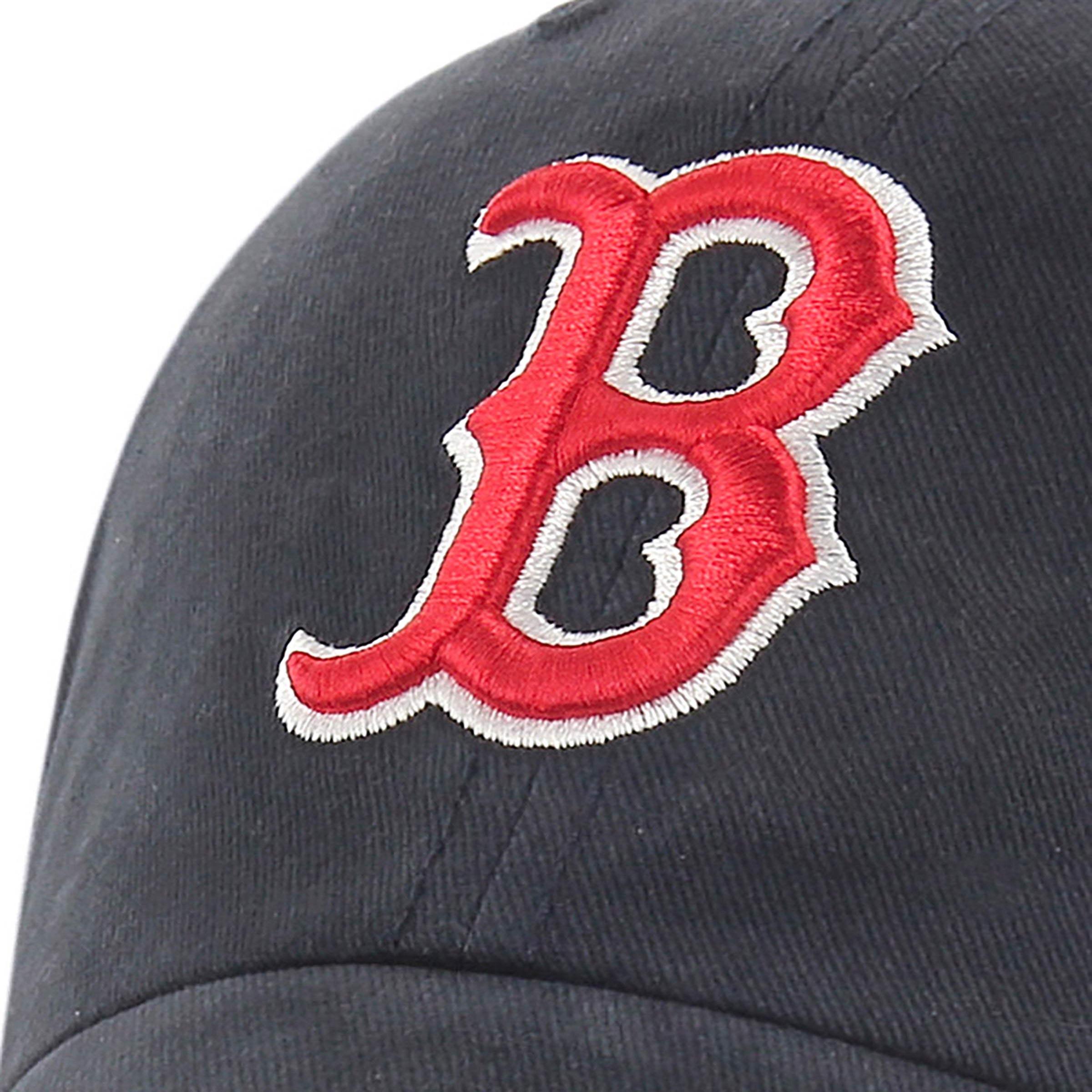 Boston Red Sox '47 Clean Up para Mujer
