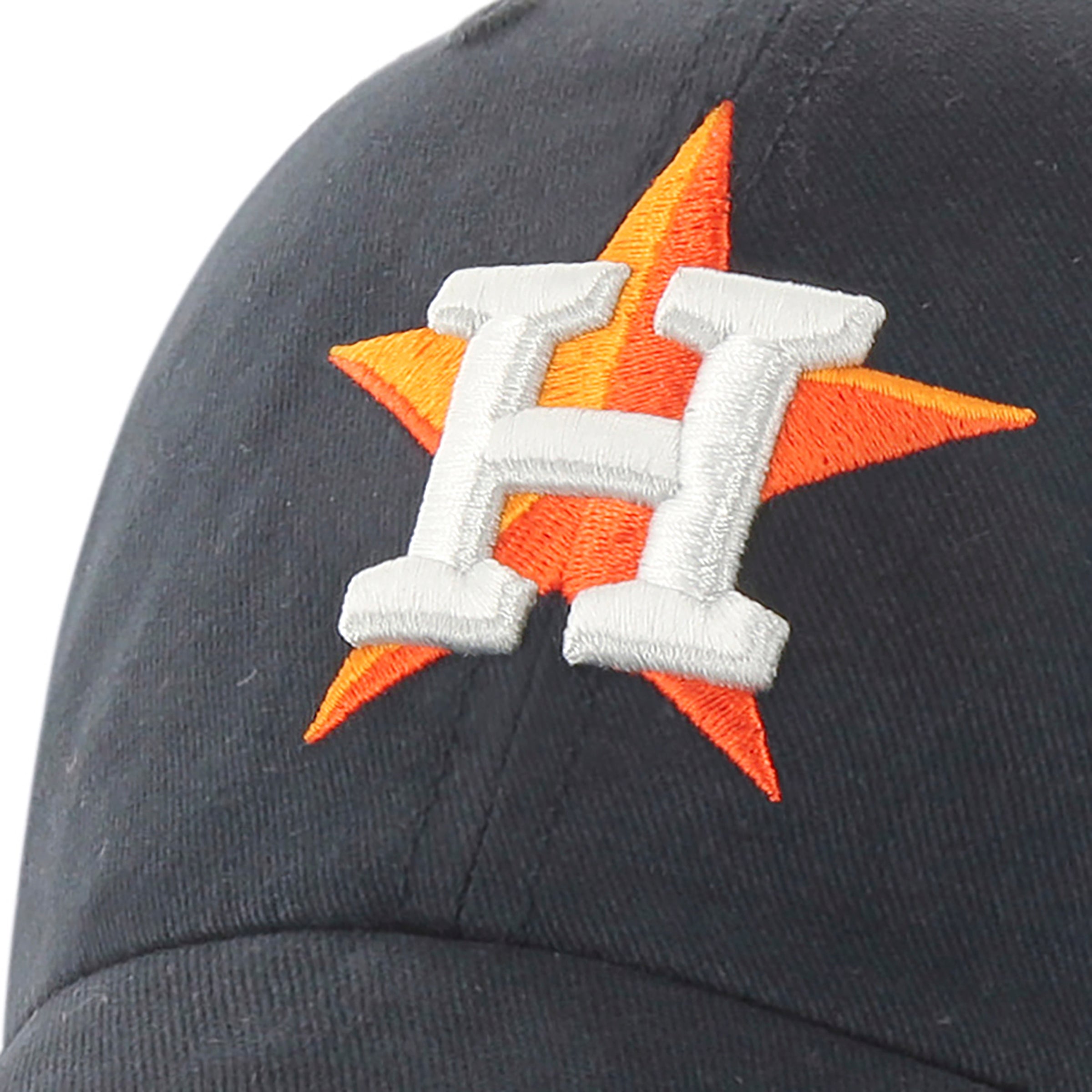 Houston Astros '47 Clean Up para Mujer