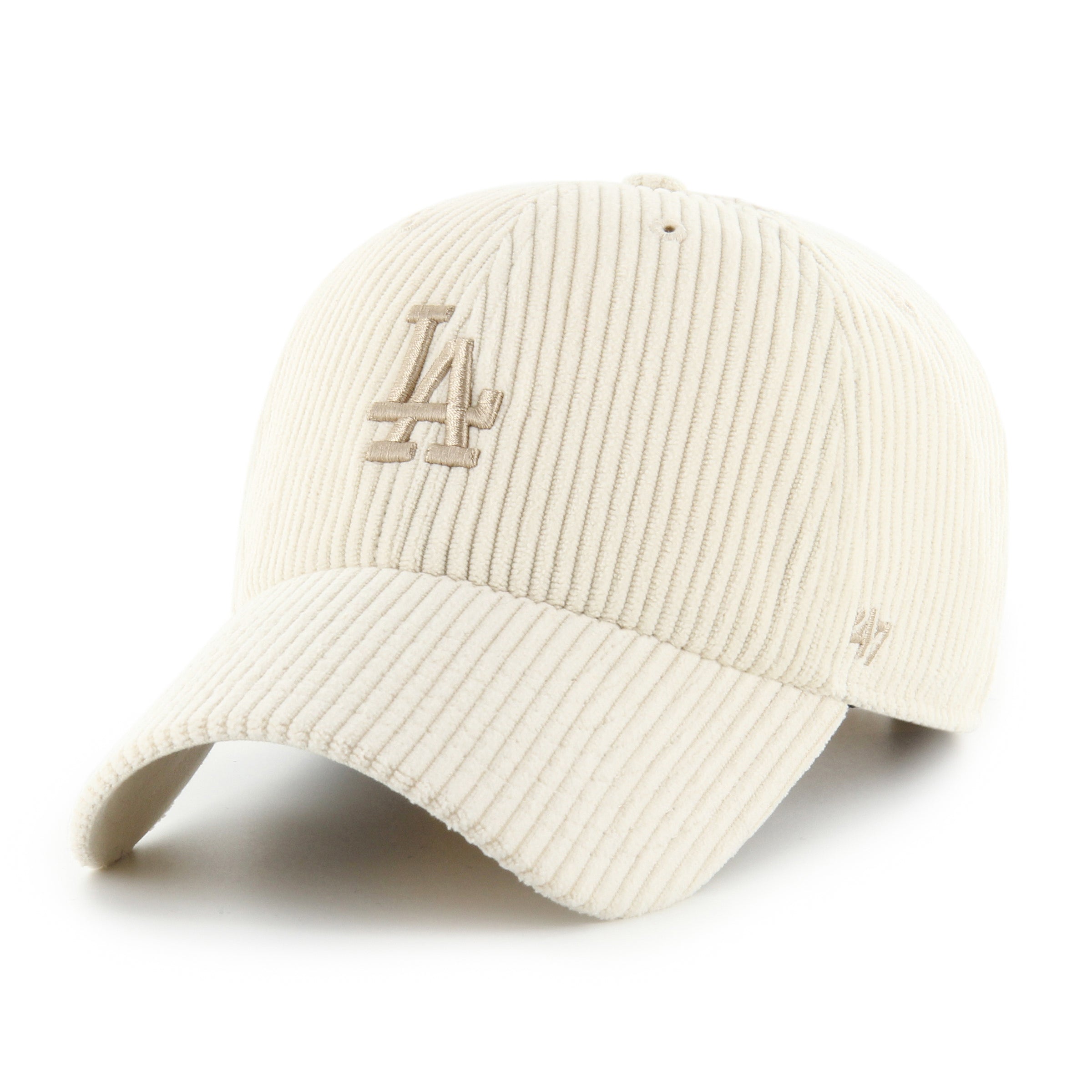 Los Angeles Dodgers MLB Luminance '47 Clean Up