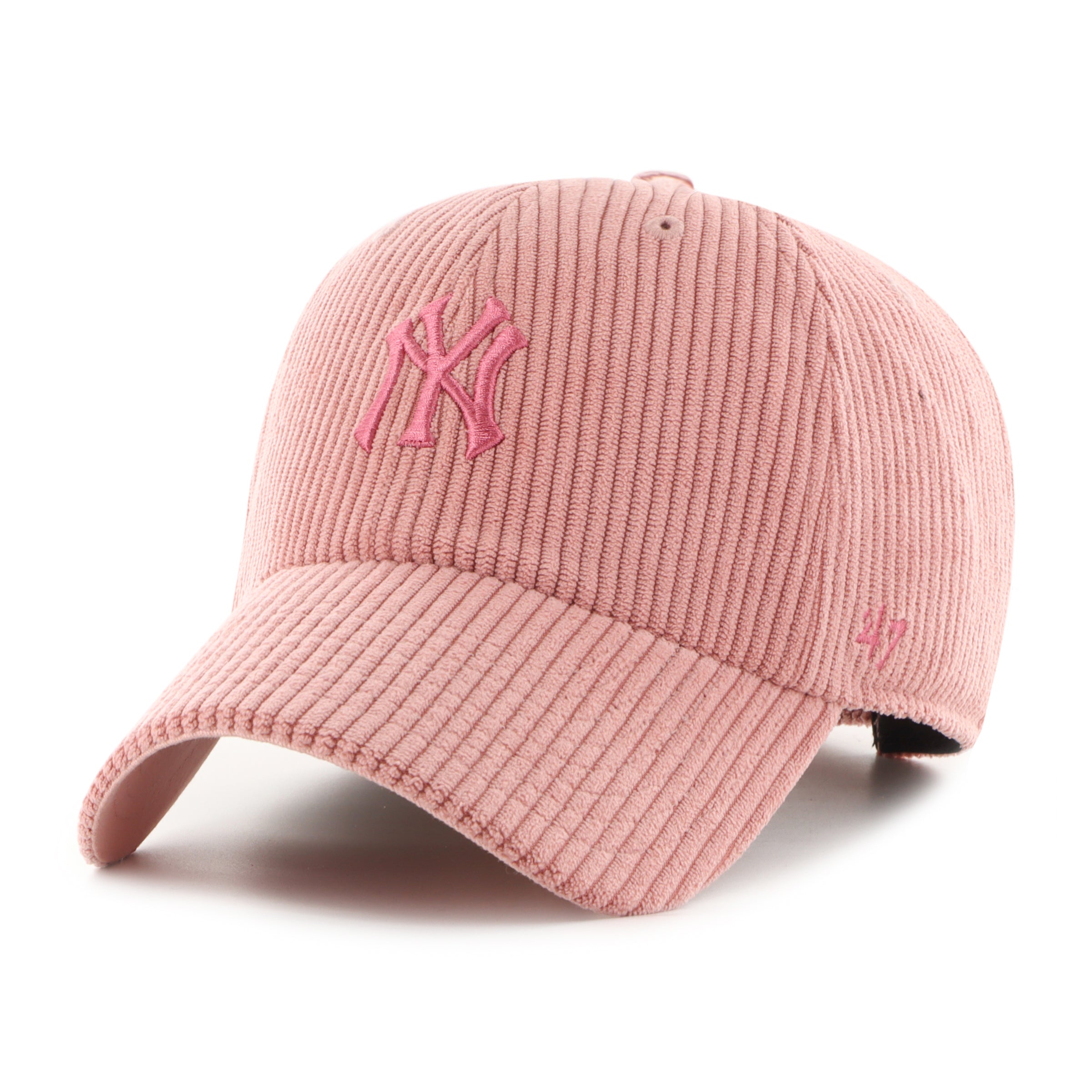 New York Yankees MLB Luminance '47 Clean Up