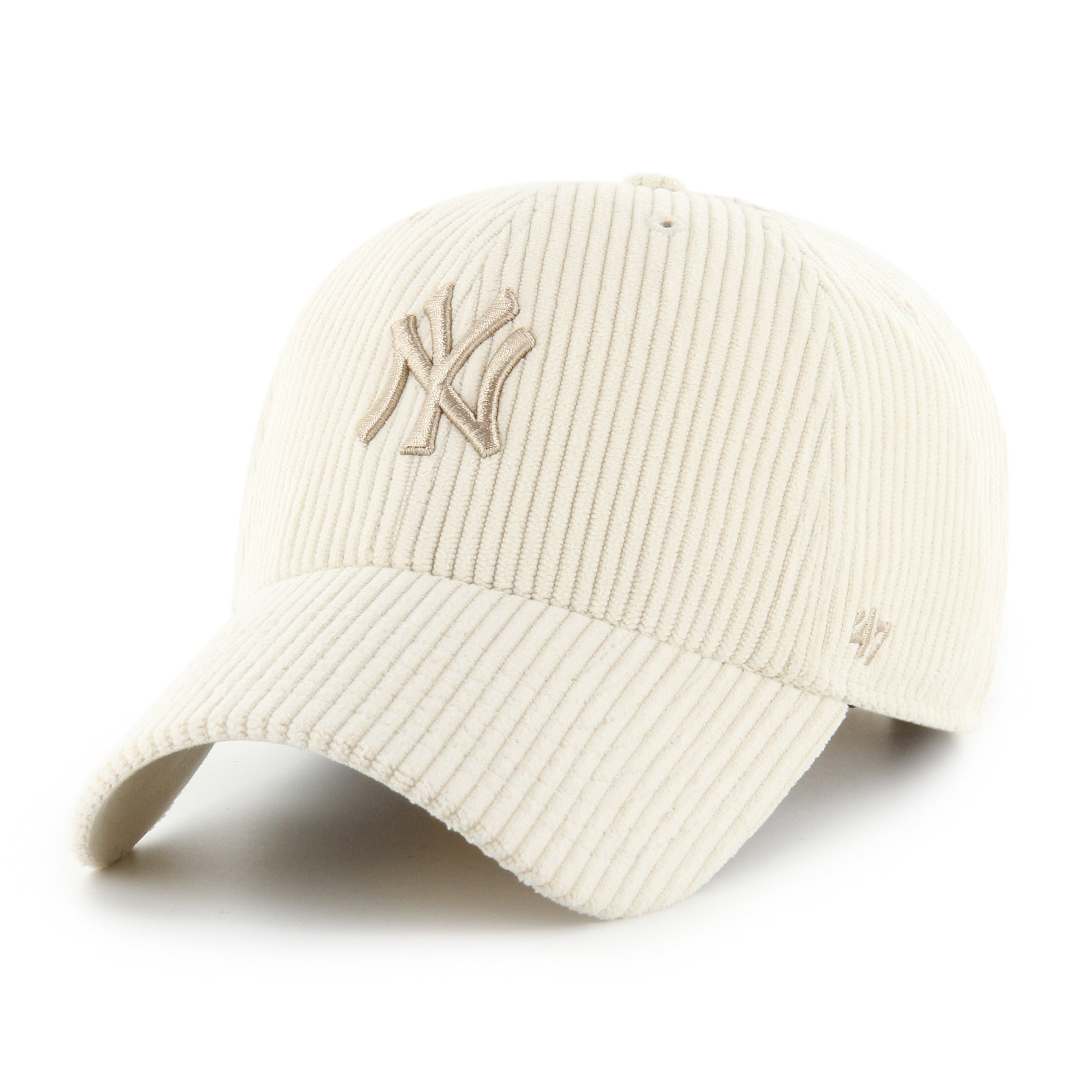 New York Yankees MLB Luminance '47 Clean Up