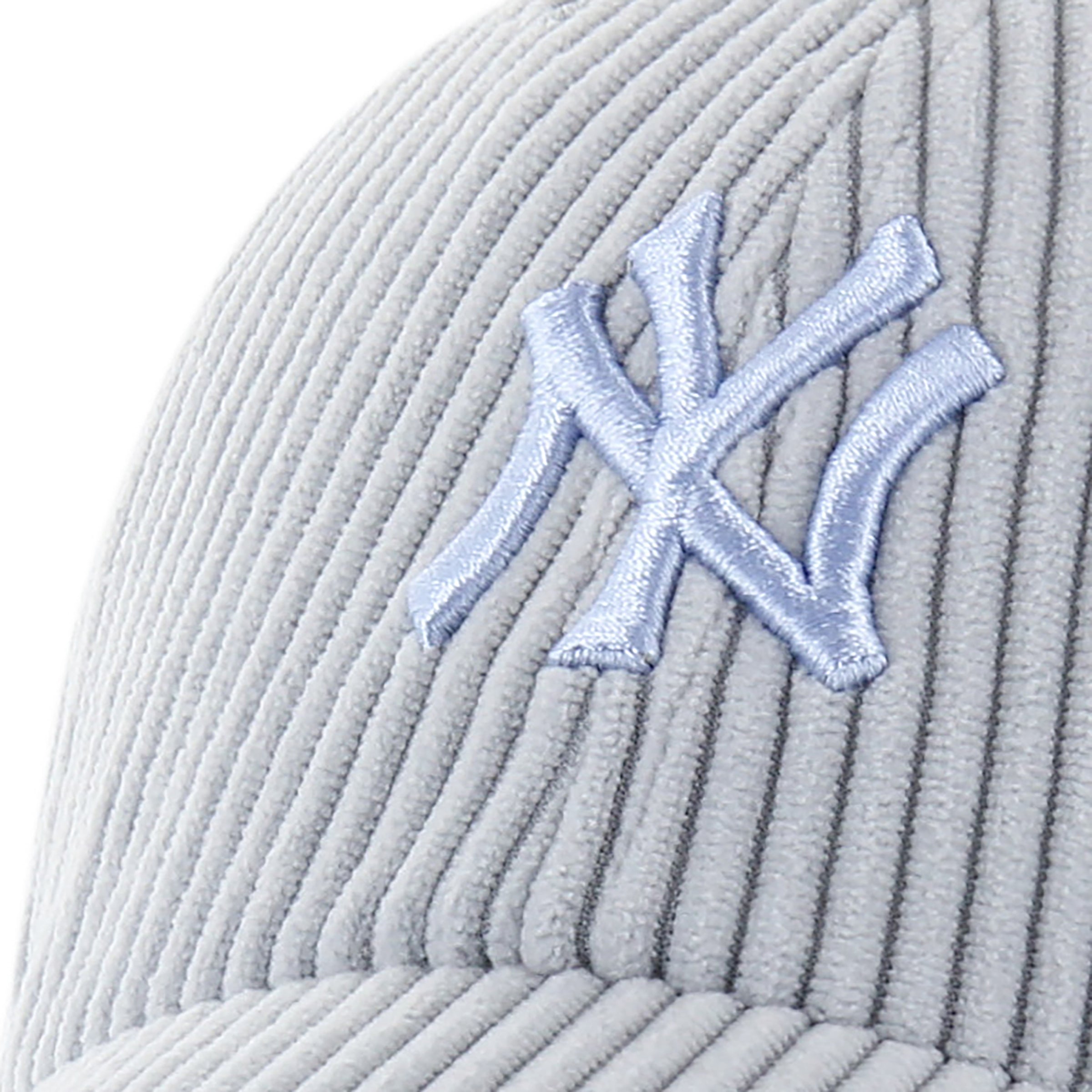 New York Yankees MLB Luminance '47 Clean Up