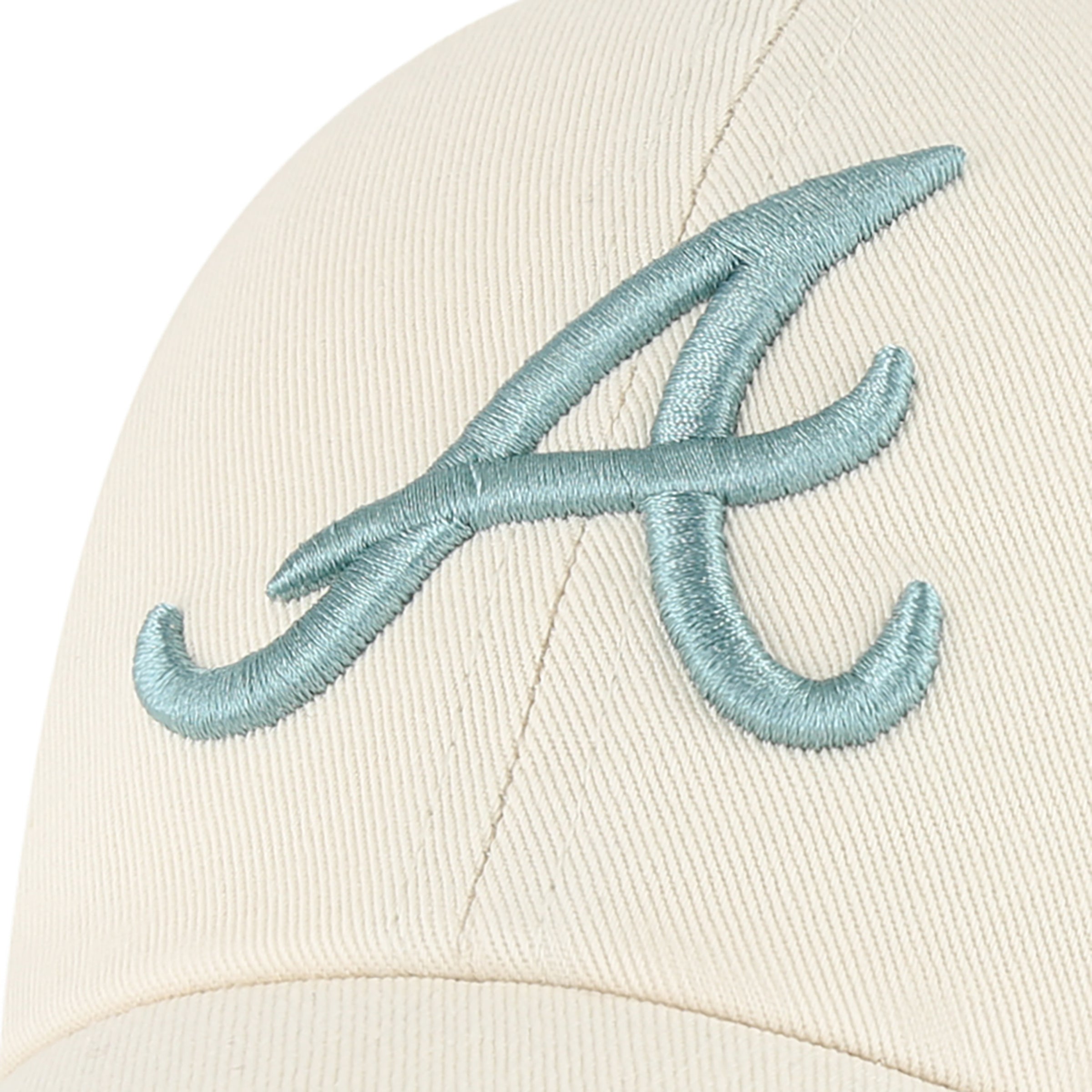 Atlanta Braves MLB Lucky Threads '47 Clean Up