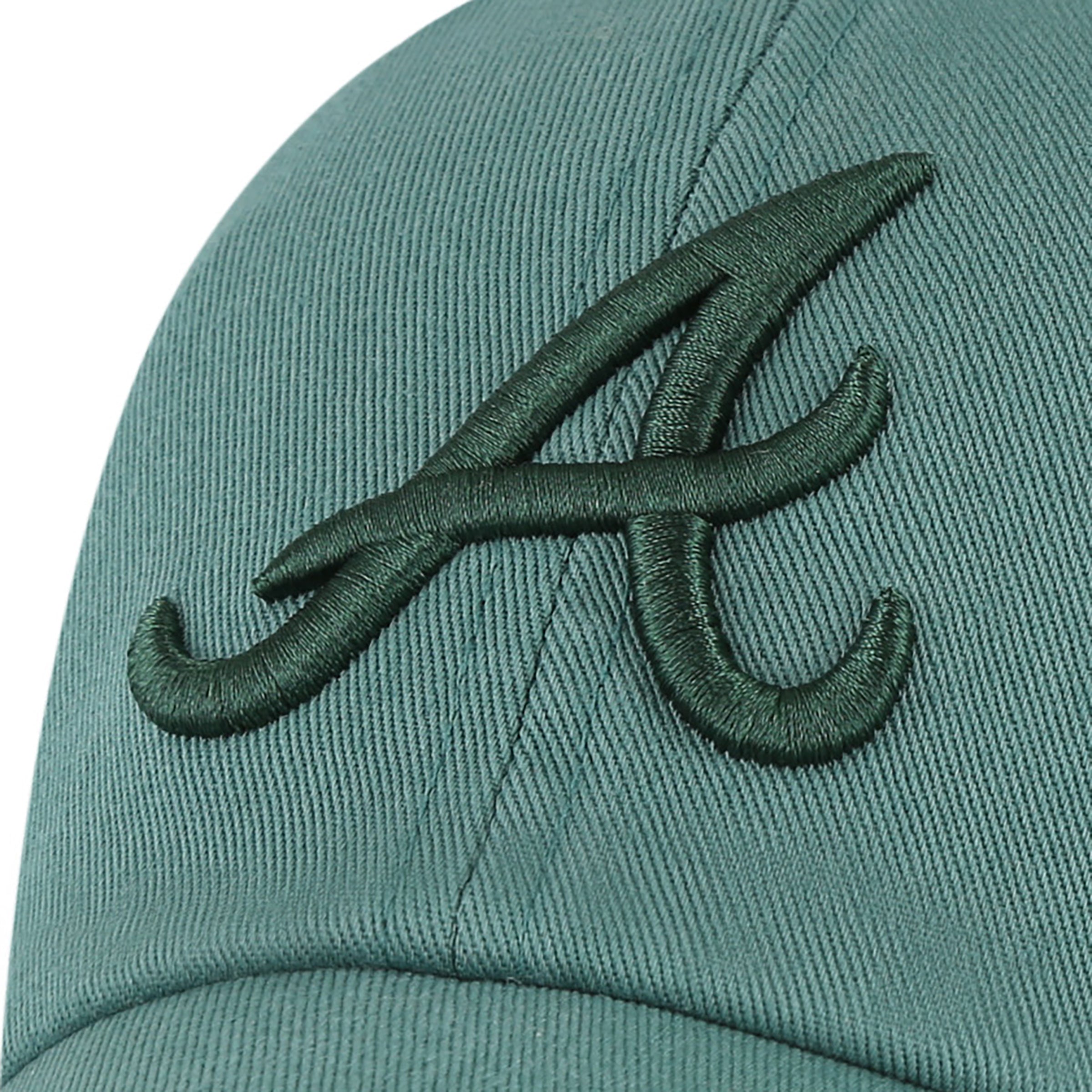 Atlanta Braves MLB Lucky Threads '47 Clean Up
