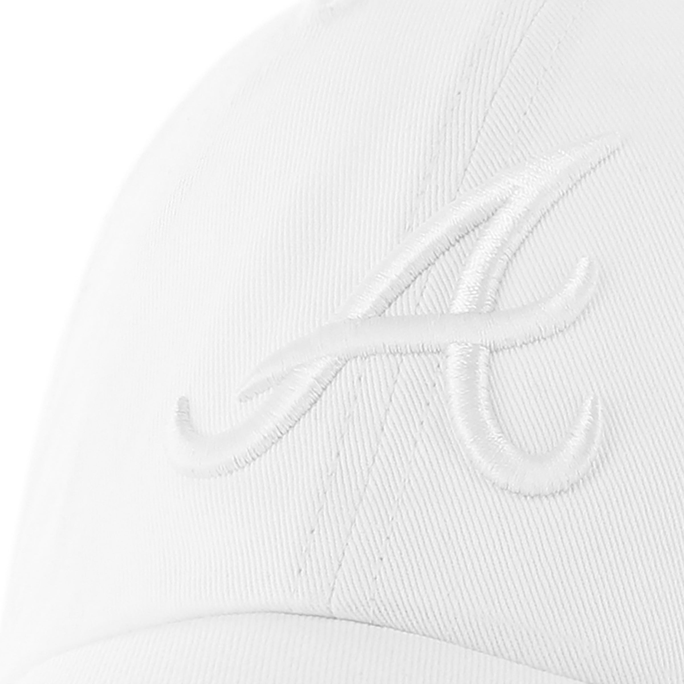 Atlanta Braves MLB Black & White '47 Clean Up