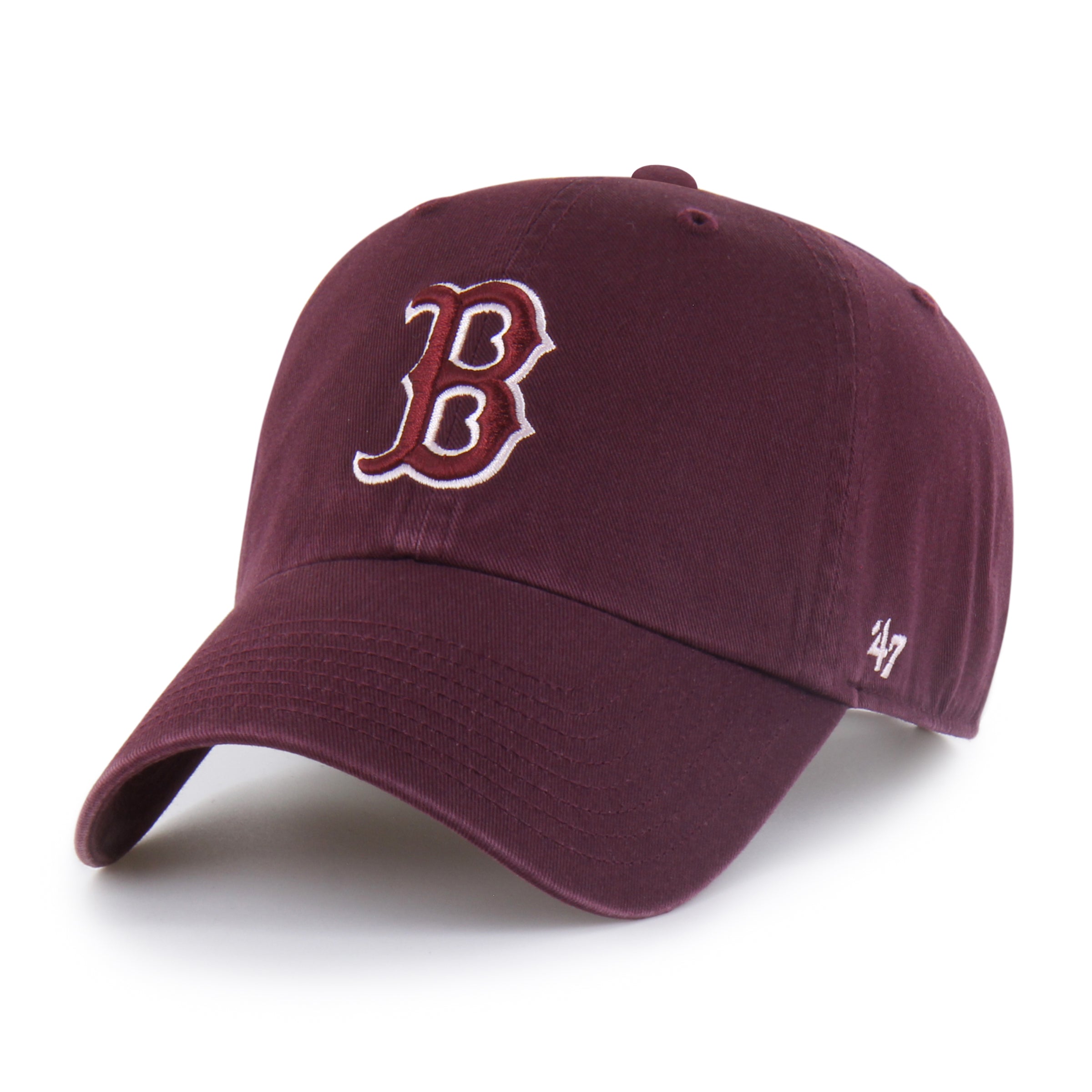 Boston Red Sox MLB Cupid '47 Clean Up