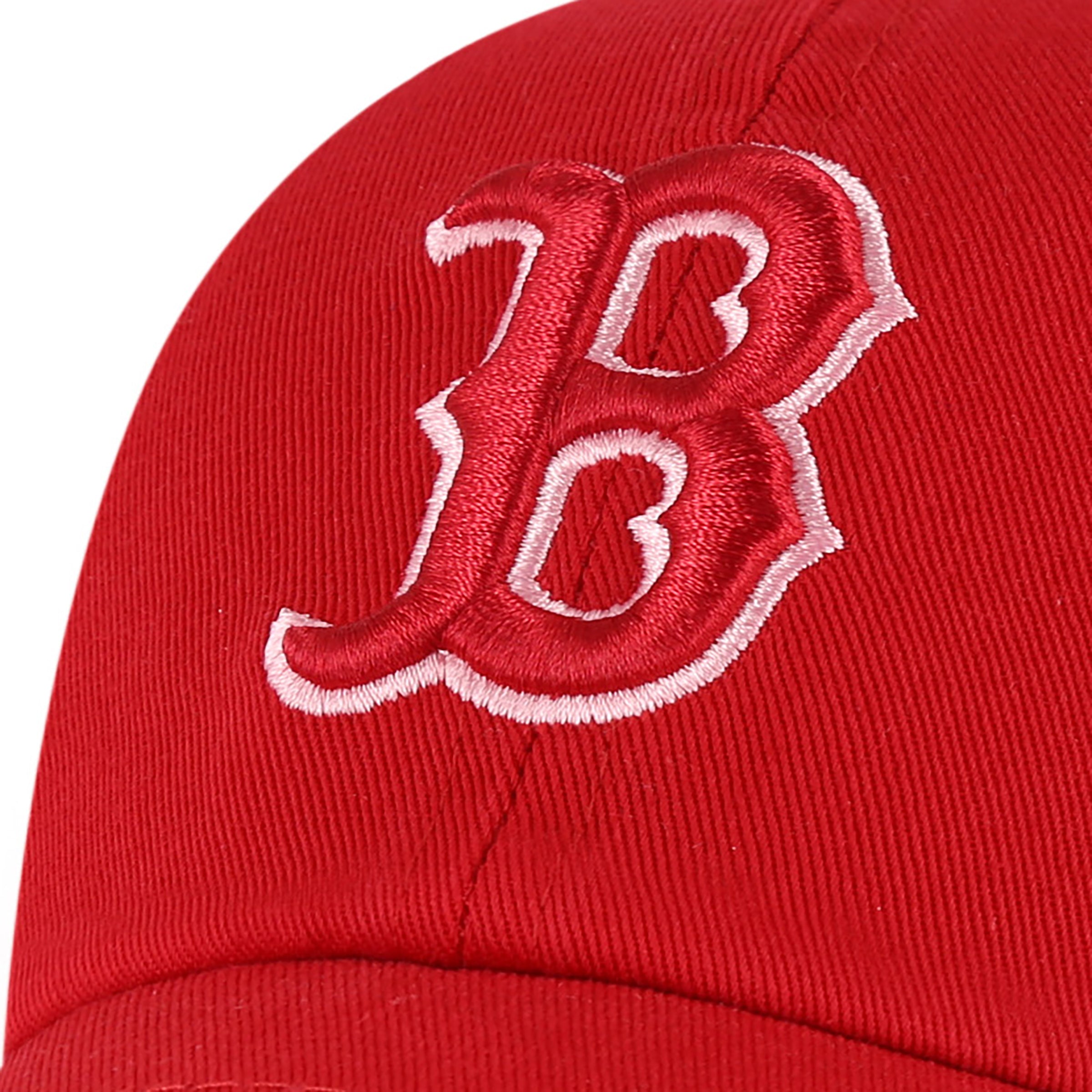 Boston Red Sox MLB Cupid '47 Clean Up