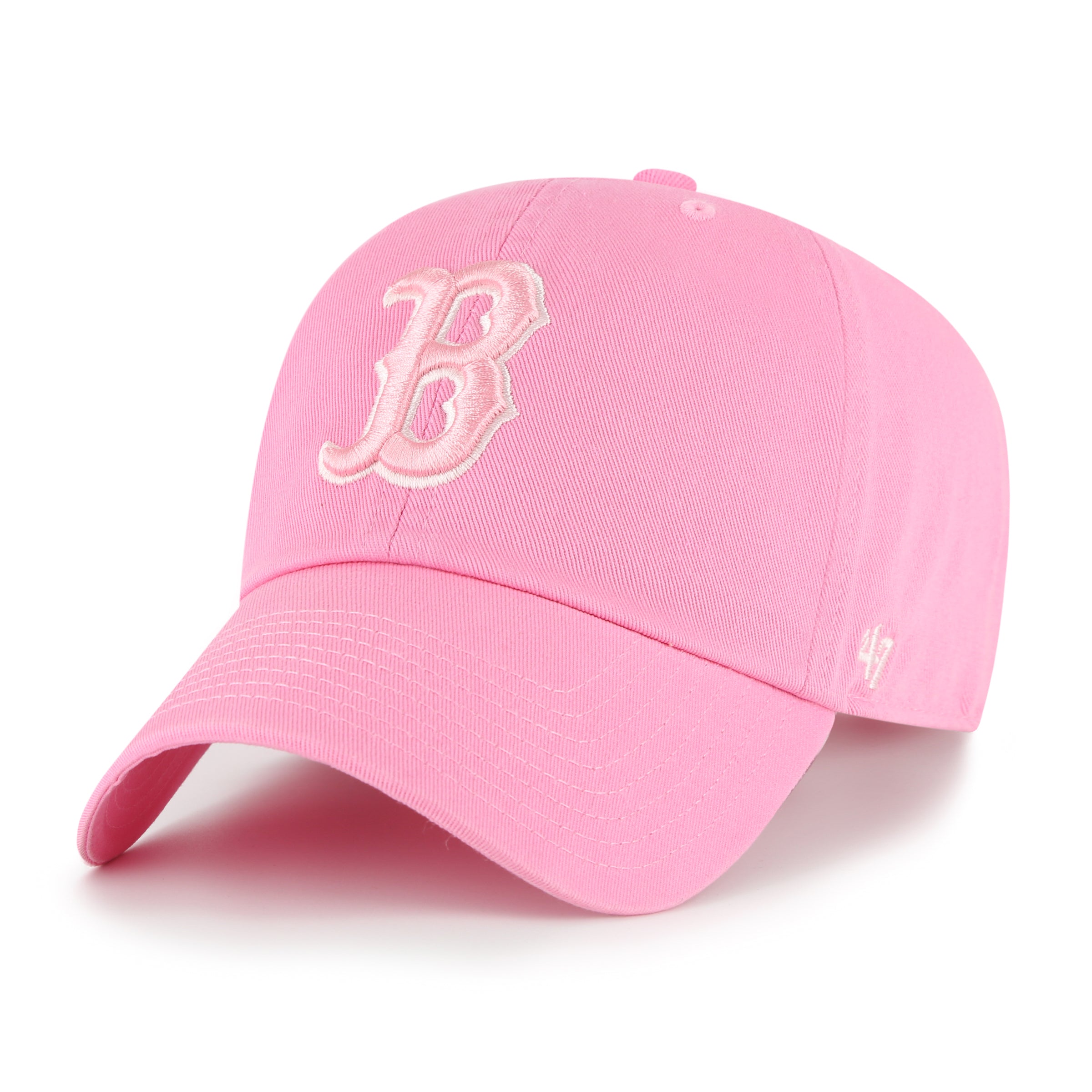 Boston Red Sox MLB Cupid '47 Clean Up