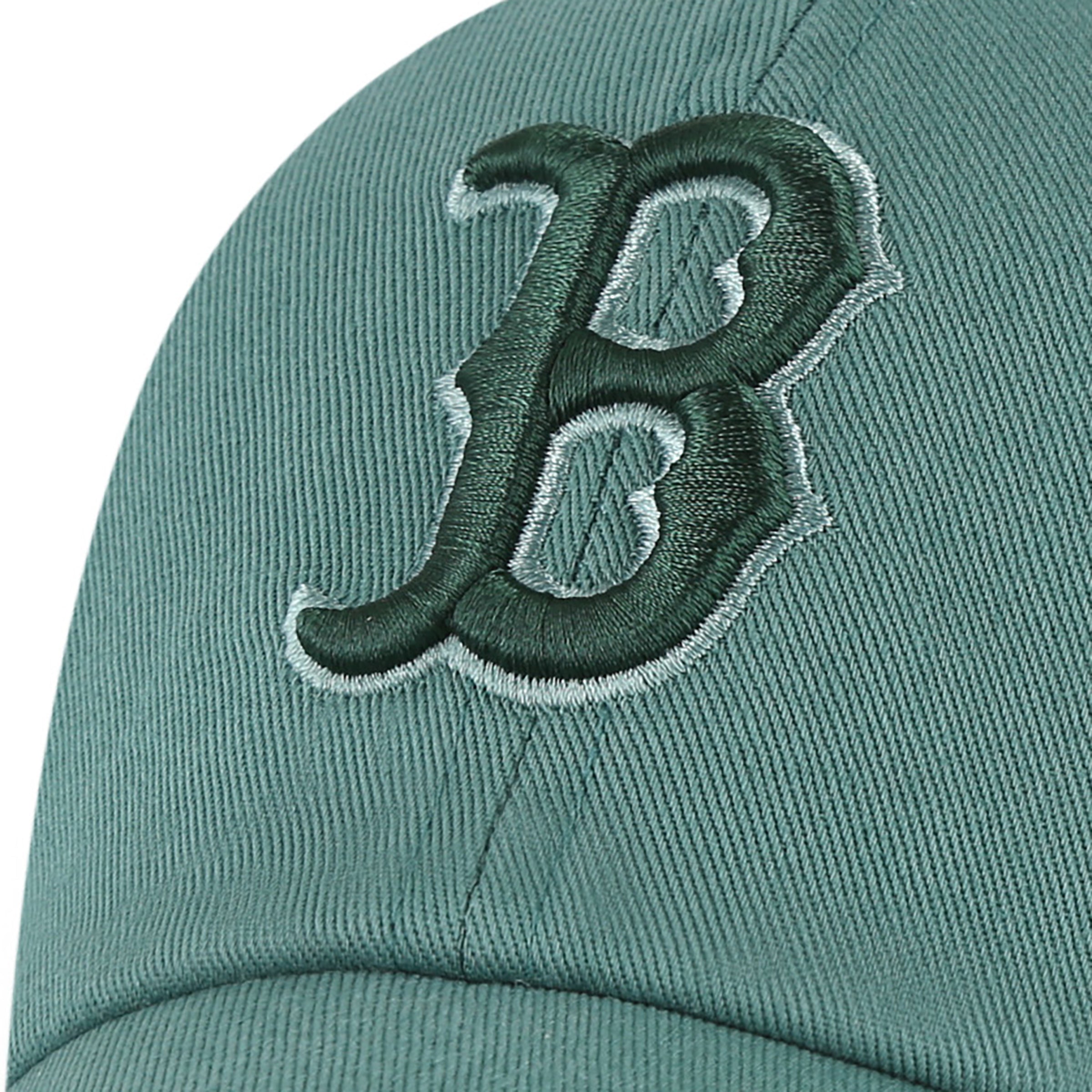 Boston Red Sox MLB Lucky Threads '47 Clean Up