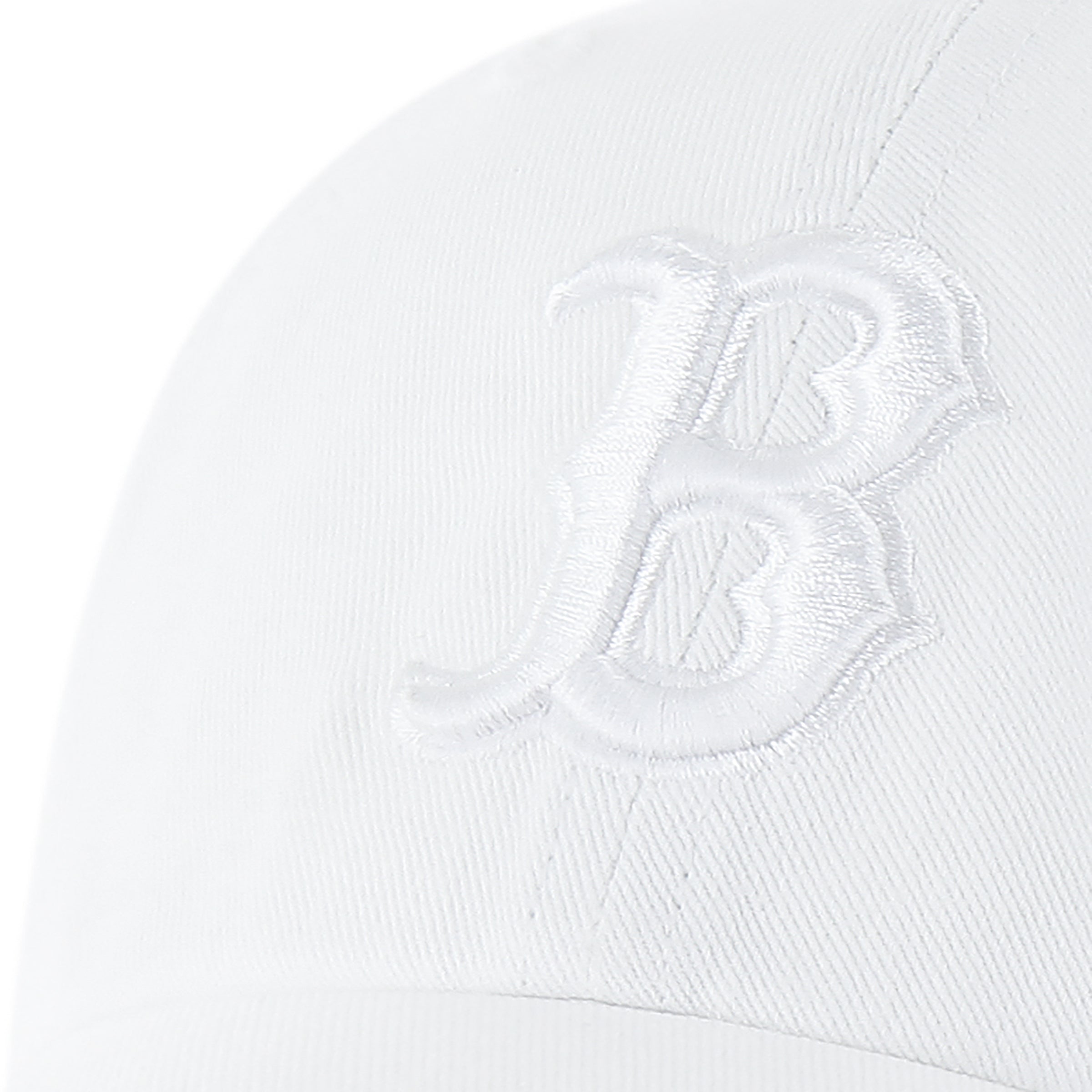 Boston Red Sox MLB Black & White '47 Clean Up
