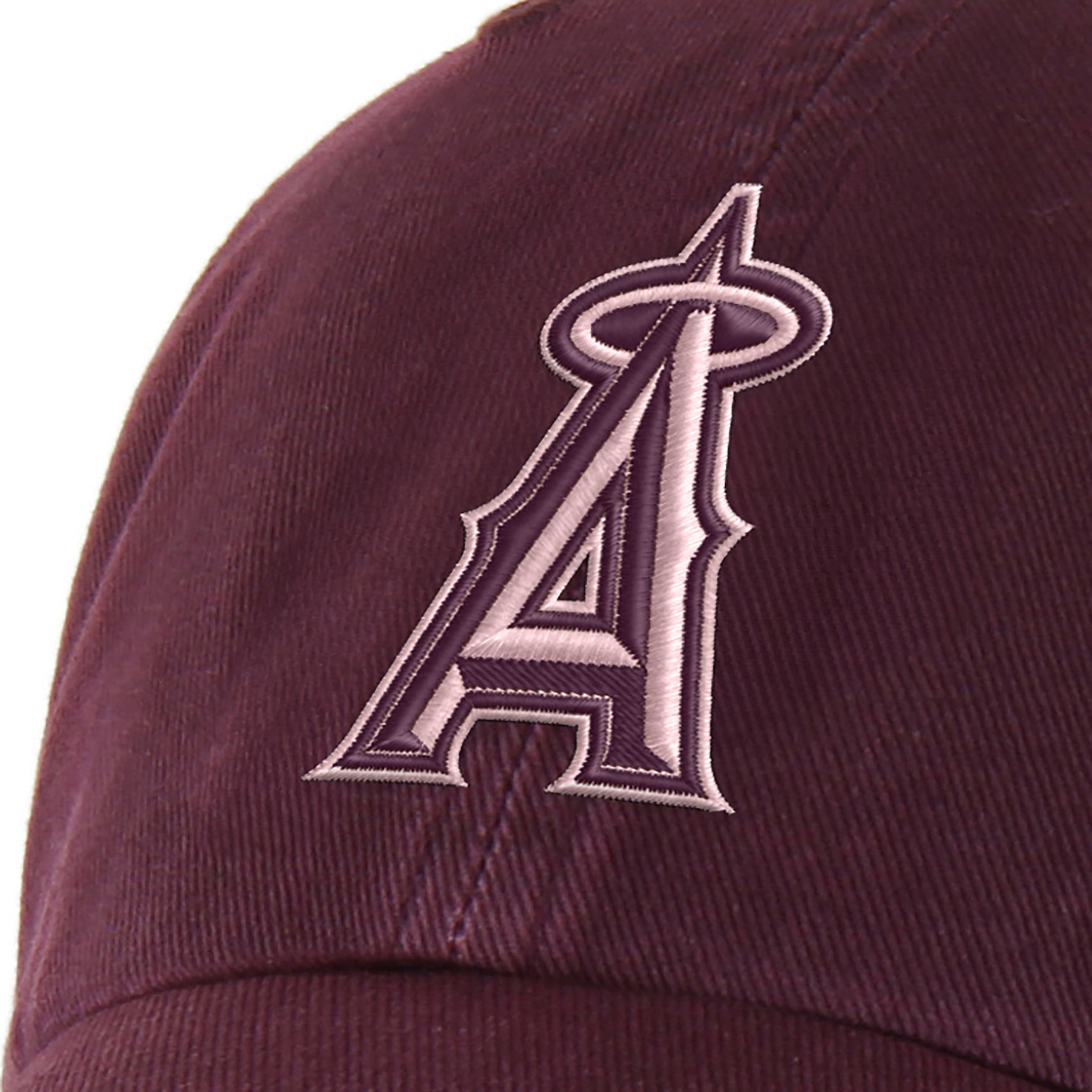 Los Angeles Angels MLB Cupid '47 Clean Up