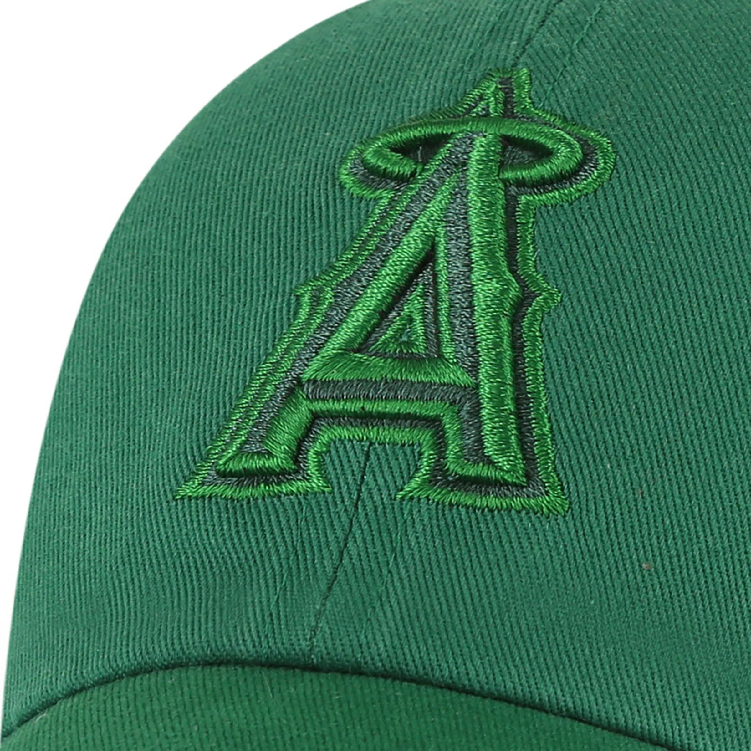 Los Angeles Angels MLB Lucky Threads '47 Clean Up