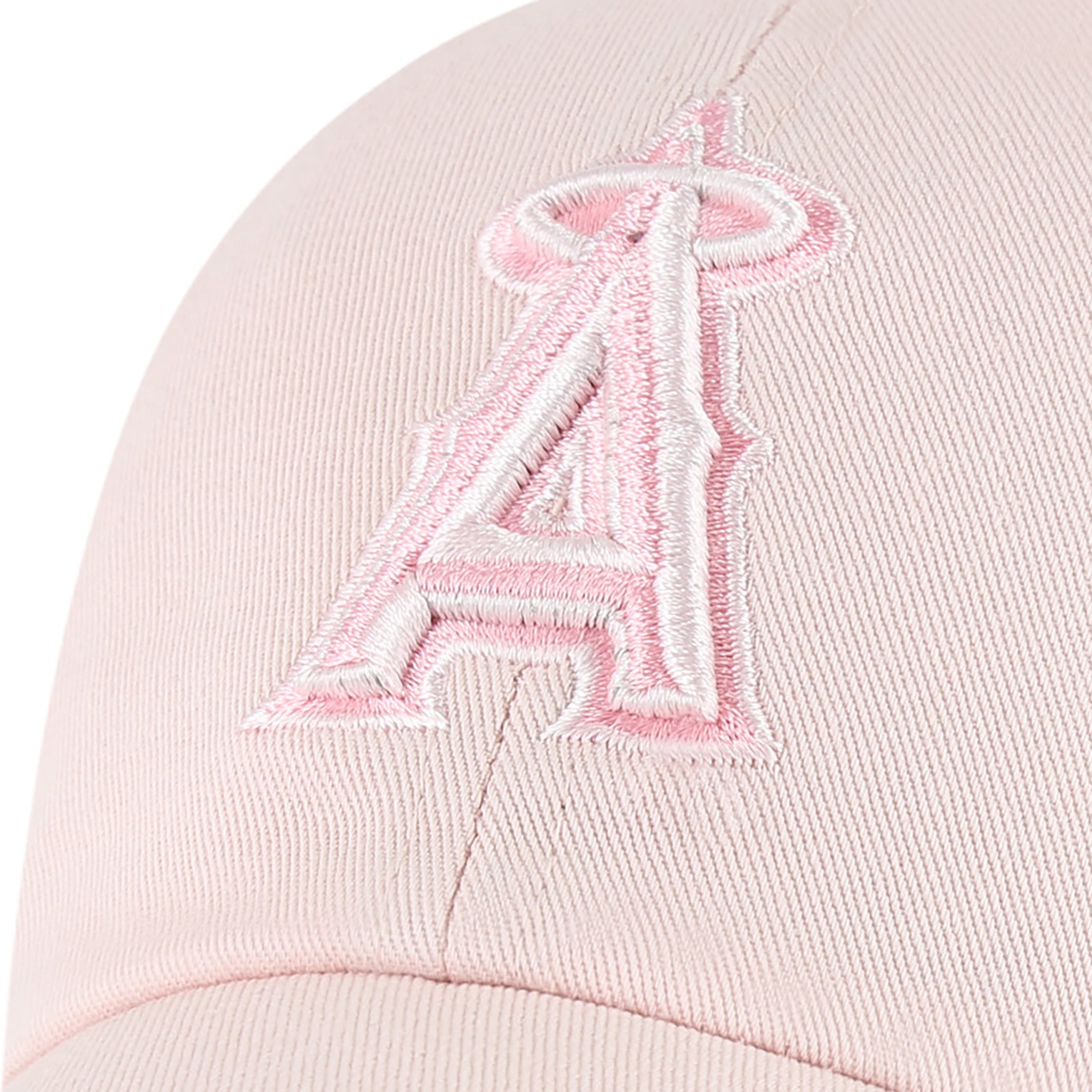 Los Angeles Angels MLB Cupid '47 Clean Up