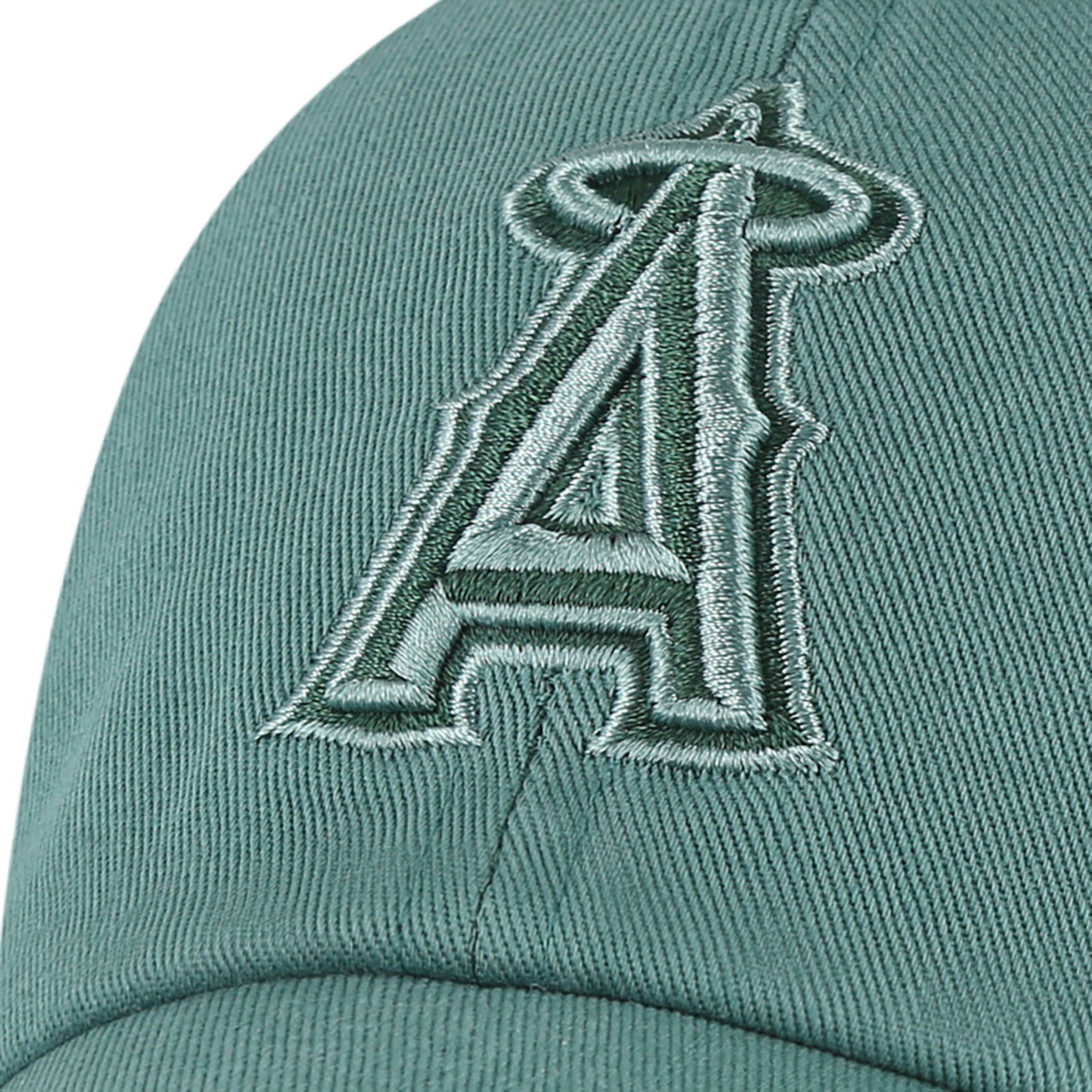 Los Angeles Angels MLB Lucky Threads '47 Clean Up