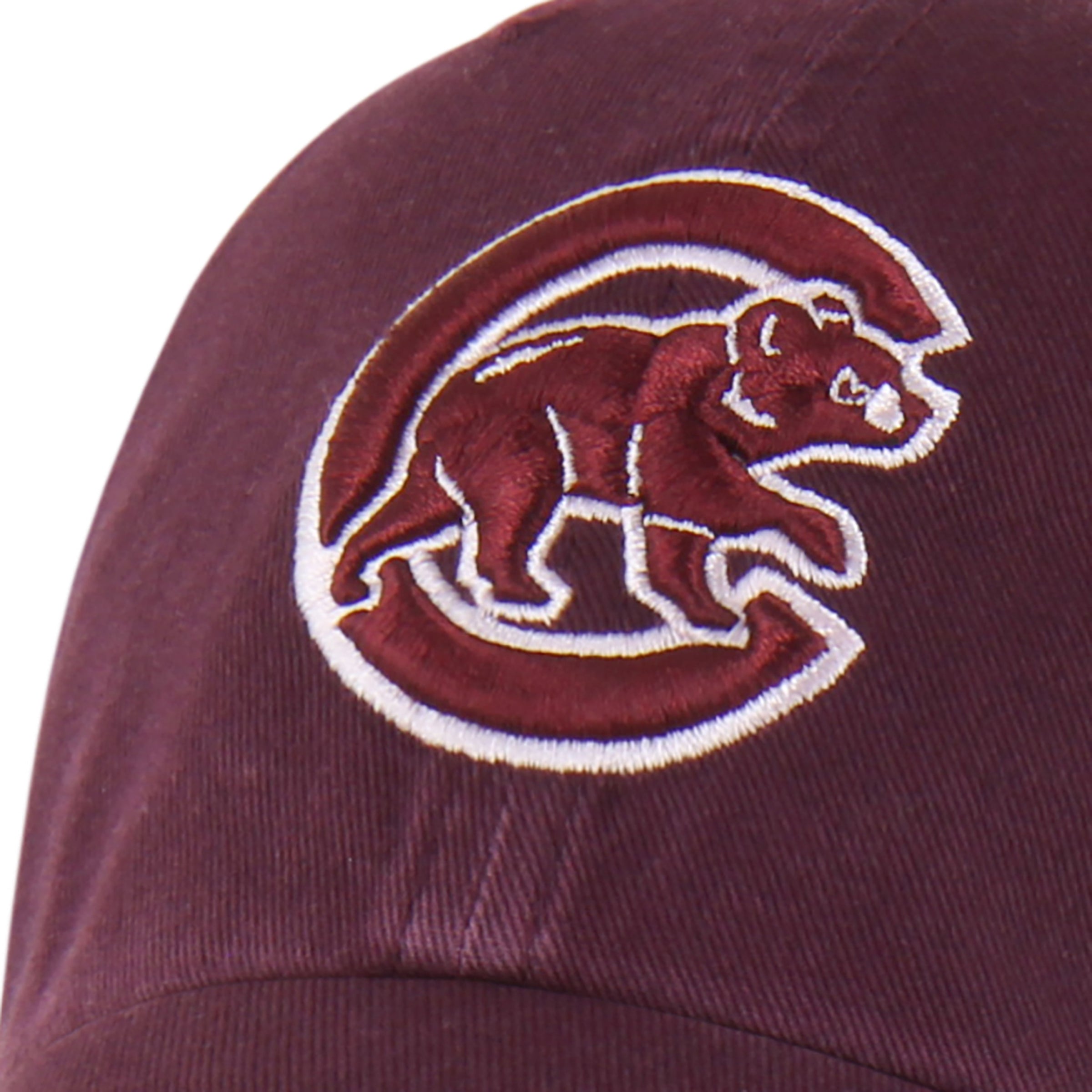 Chicago Cubs MLB Cupid '47 Clean Up