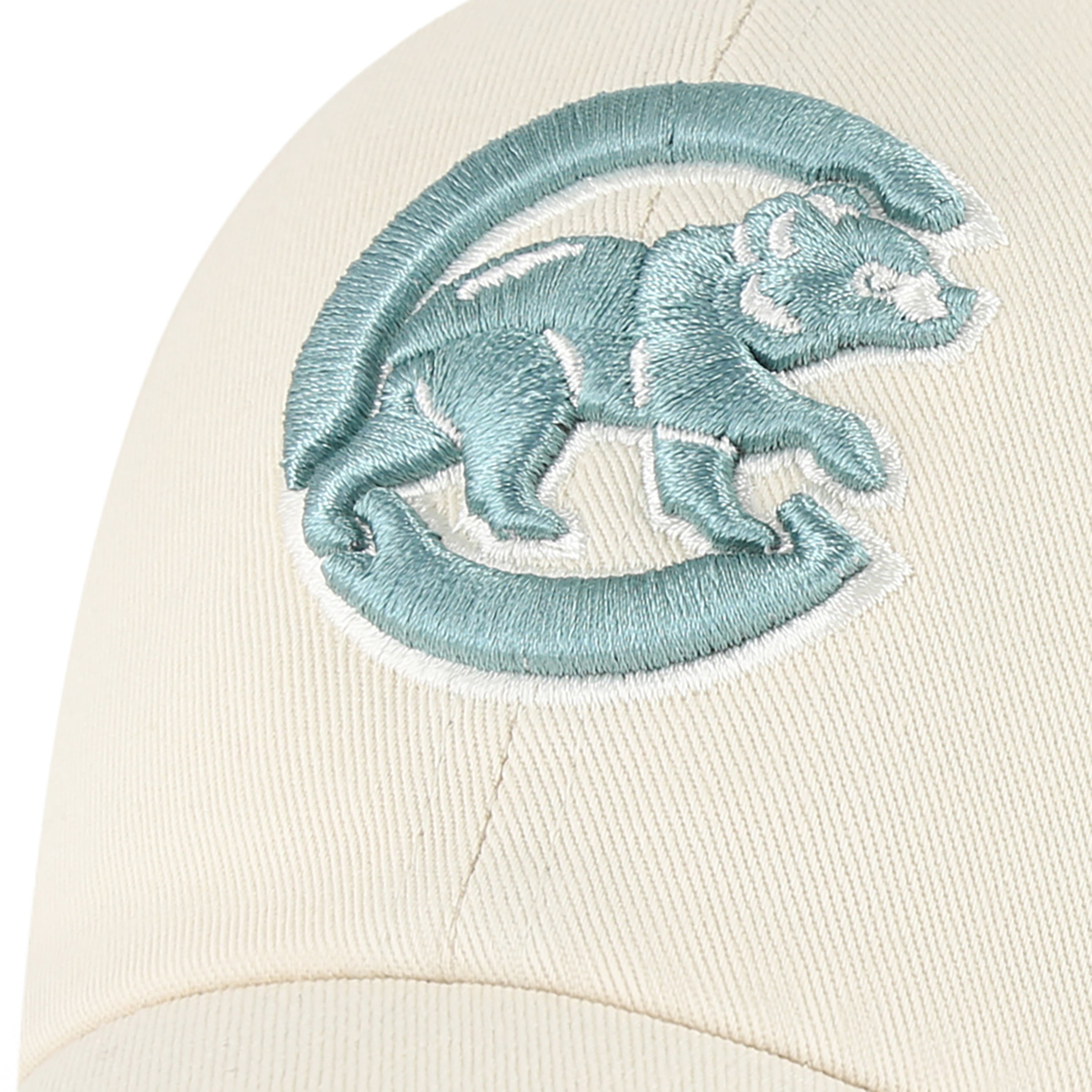 Chicago Cubs MLB Lucky Threads '47 Clean Up