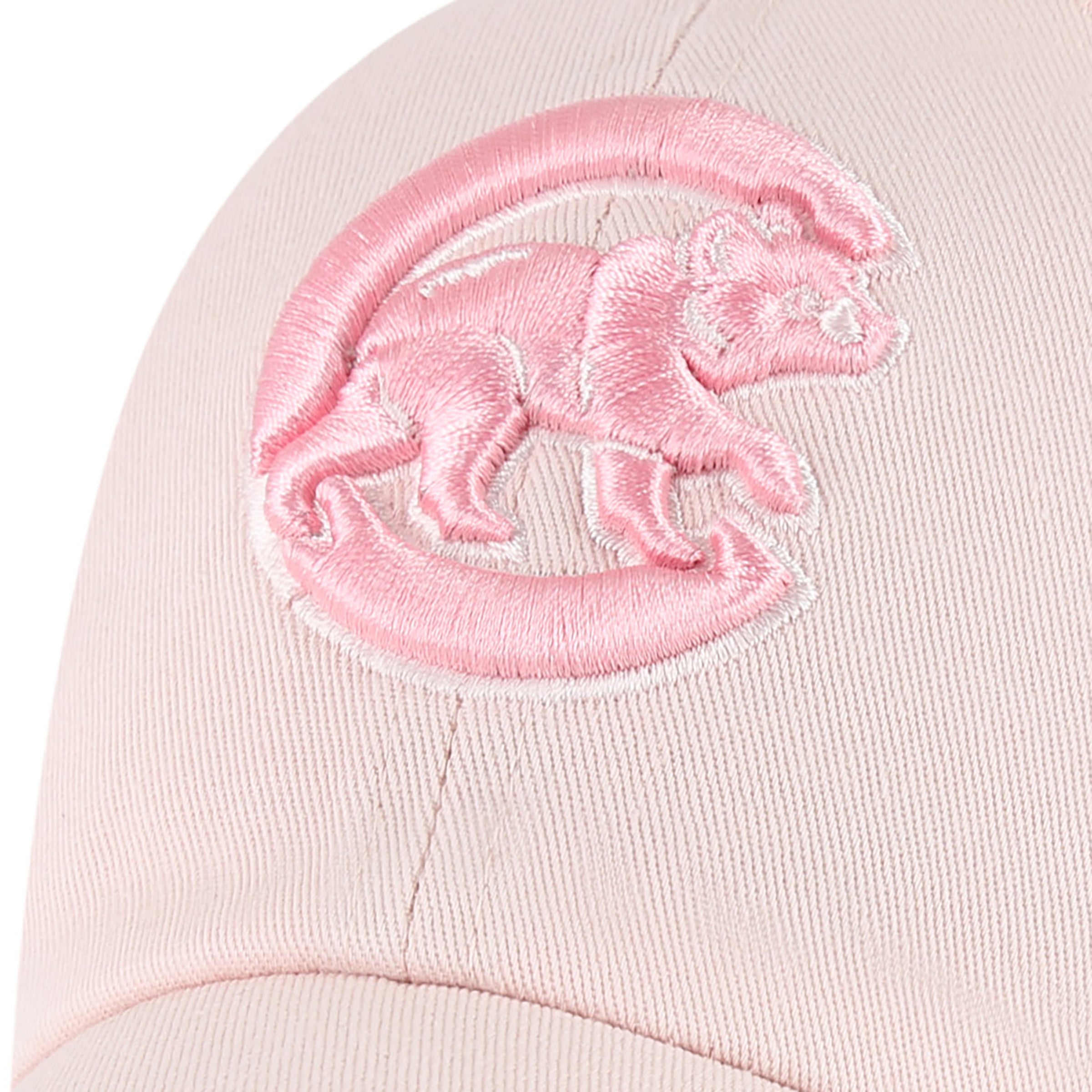 Chicago Cubs MLB Cupid '47 Clean Up