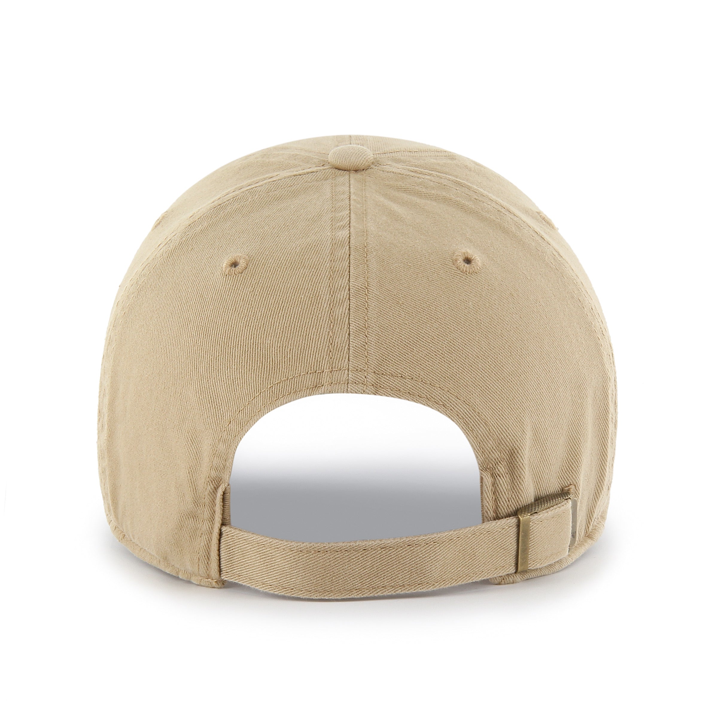 Chicago White Sox MLB Khaki & Vintage Navy '47 Clean Up