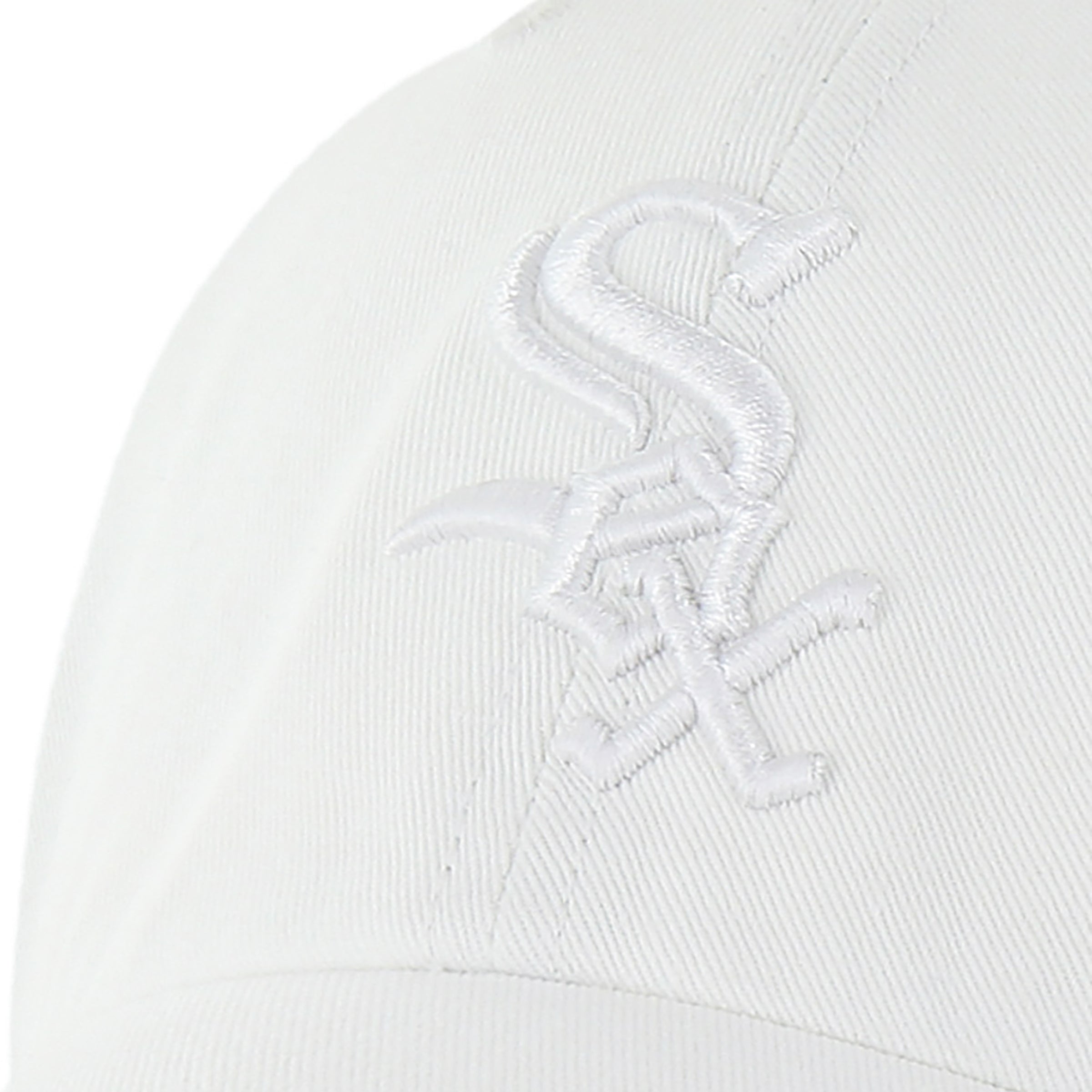 Chicago White Sox MLB Black & White '47 Clean Up