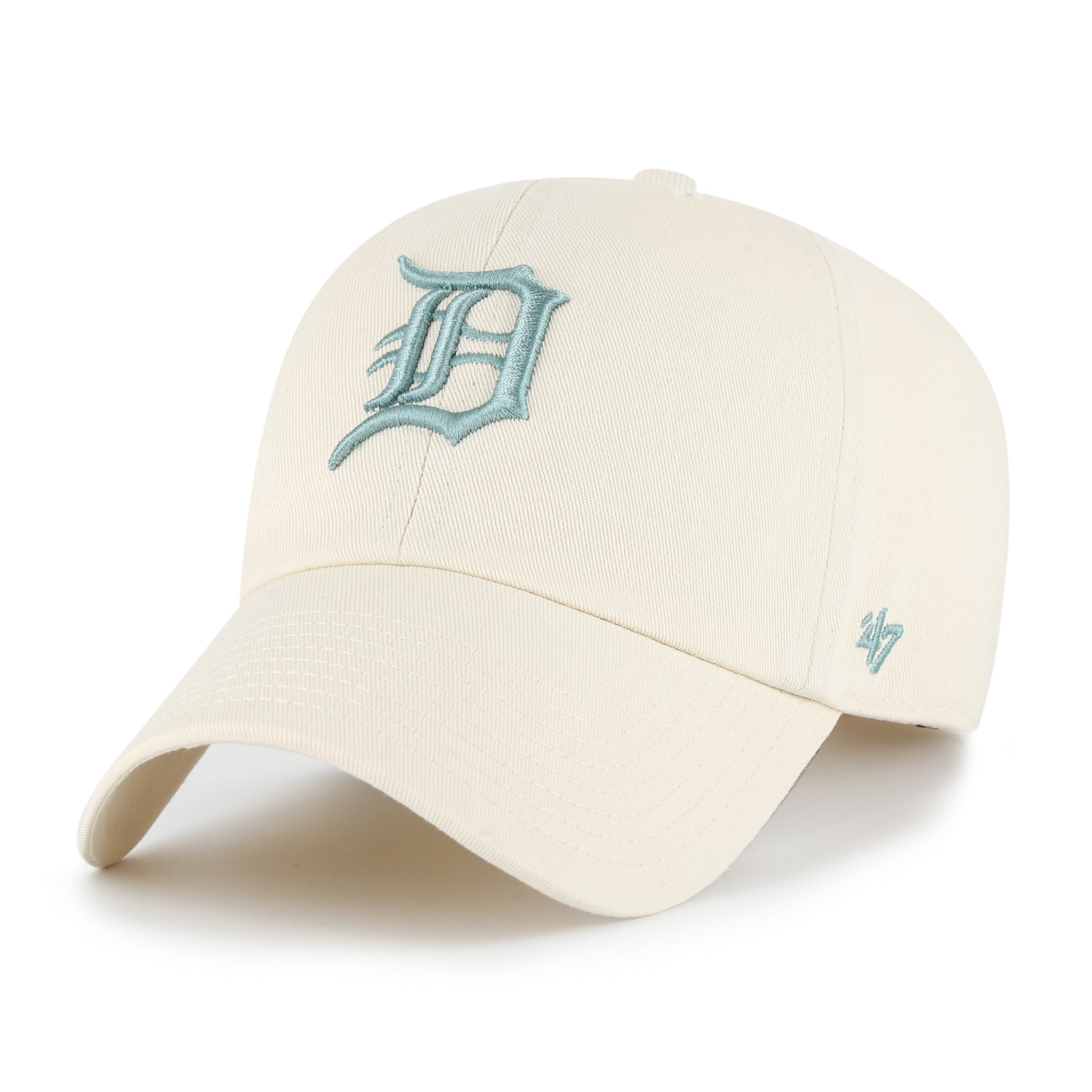 Detroit Tigers MLB Lucky Threads '47 Clean Up