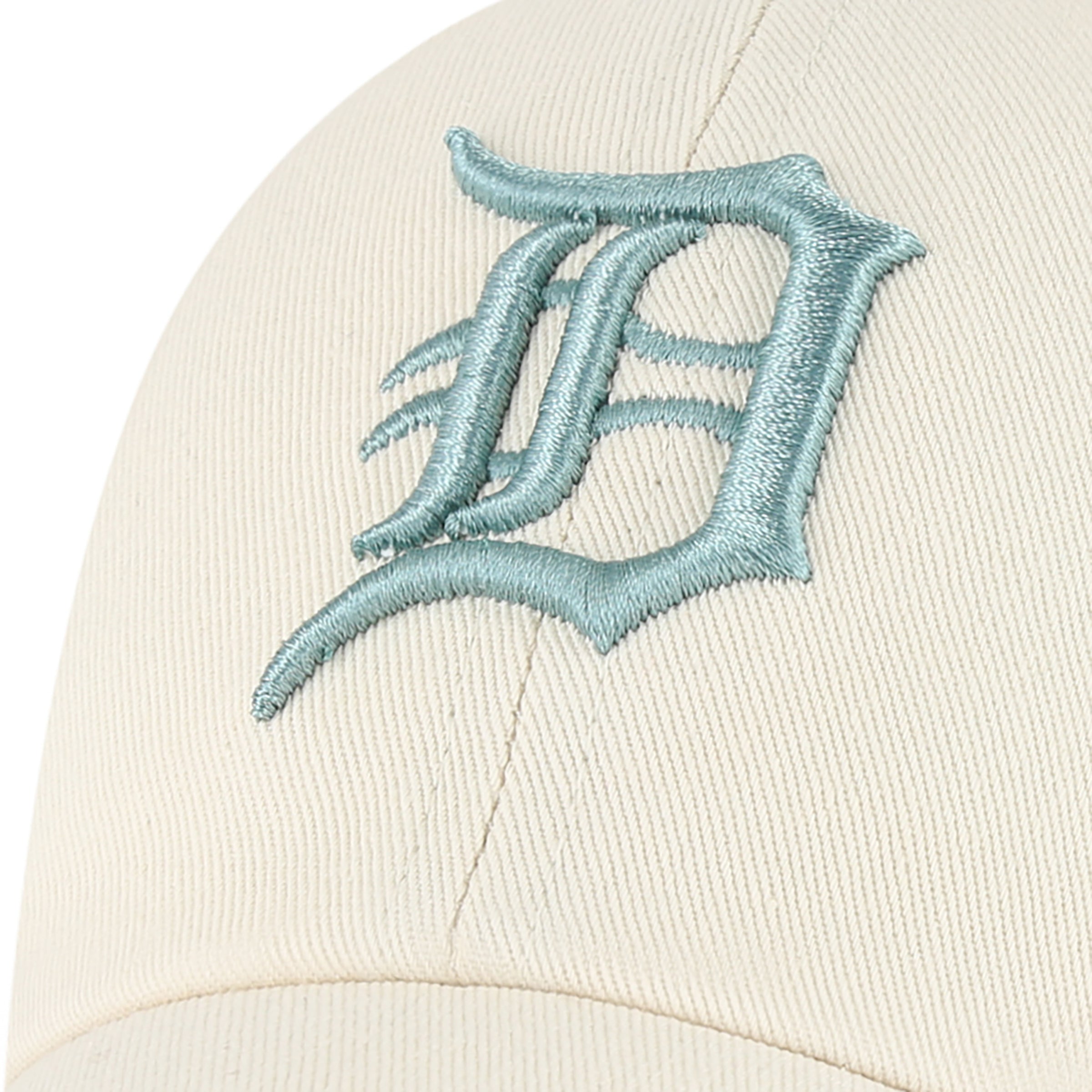 Detroit Tigers MLB Lucky Threads '47 Clean Up