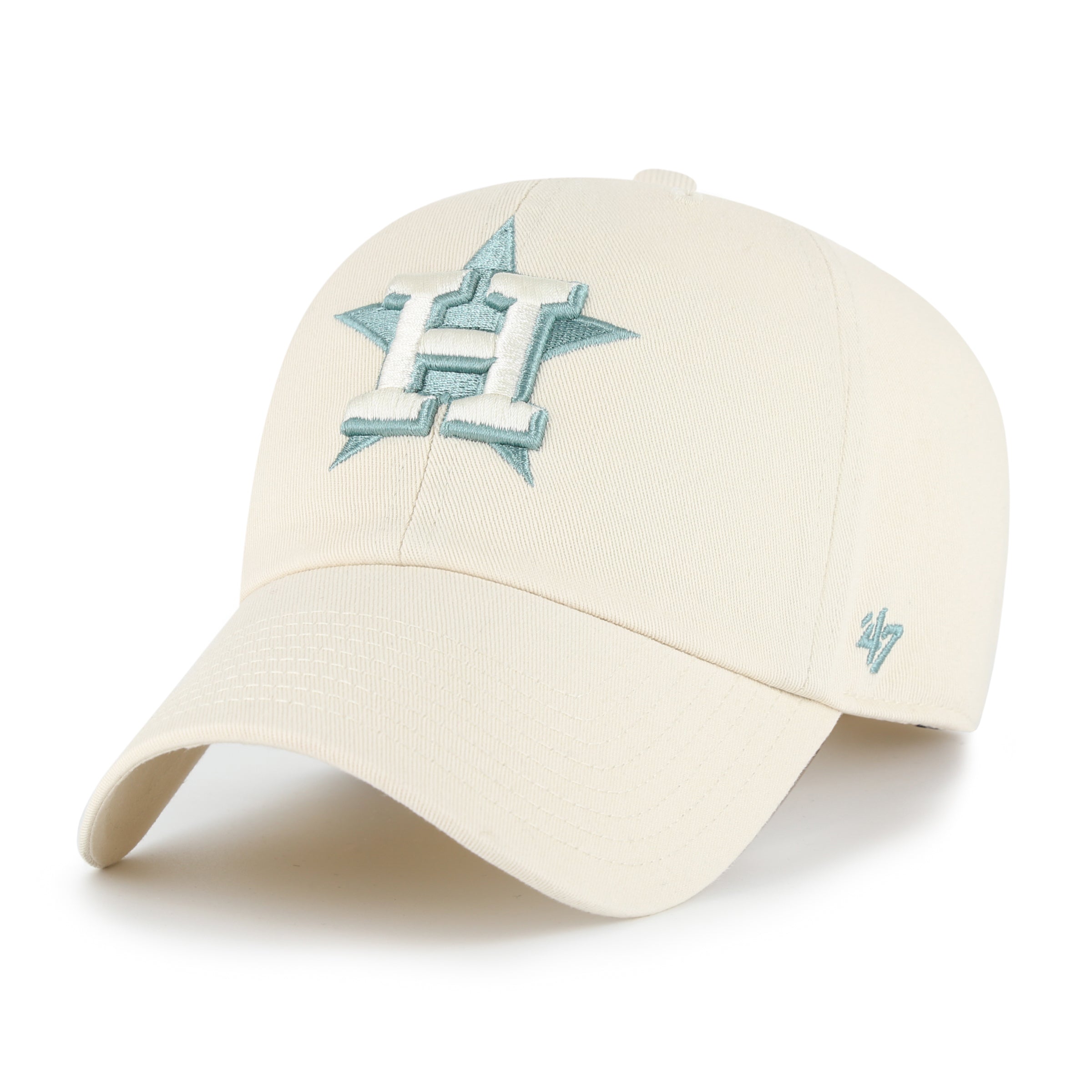 Houston Astros MLB Lucky Threads '47 Clean Up