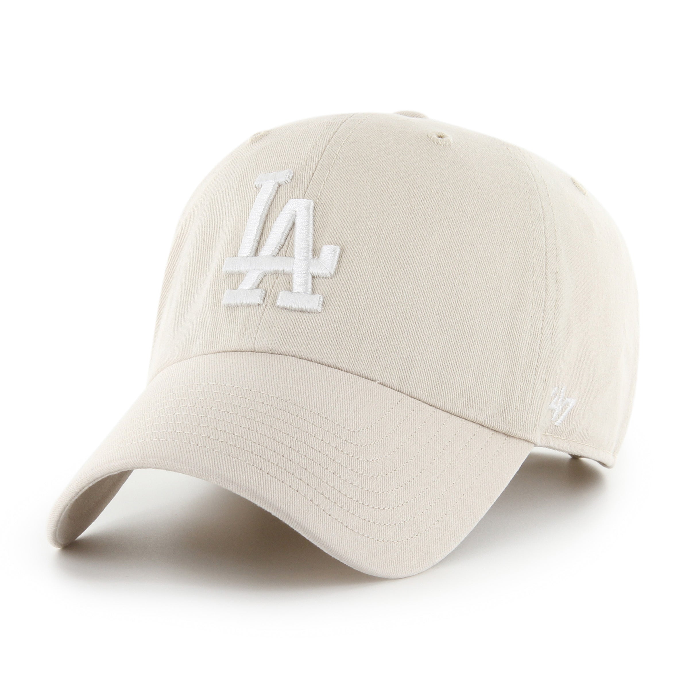 Los Angeles Dodgers '47 Clean Up