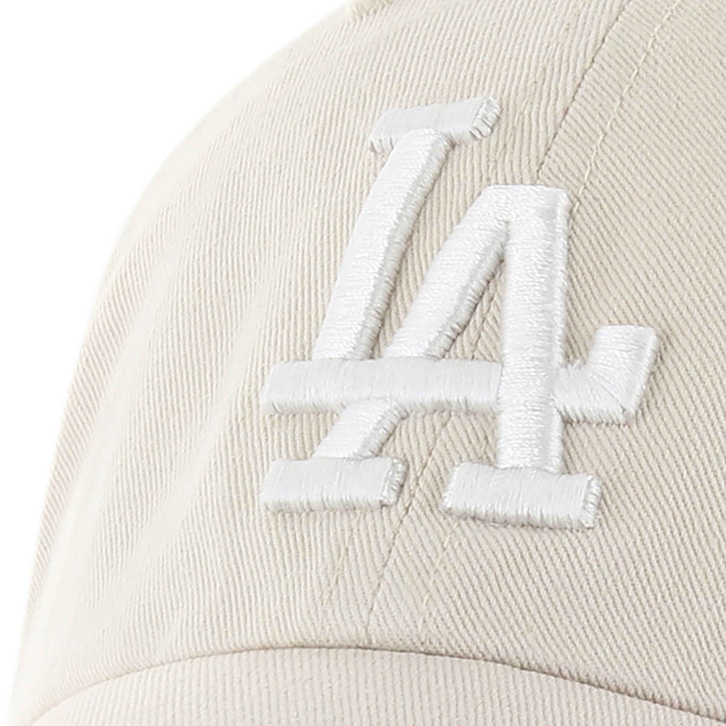 Los Angeles Dodgers '47 Clean Up
