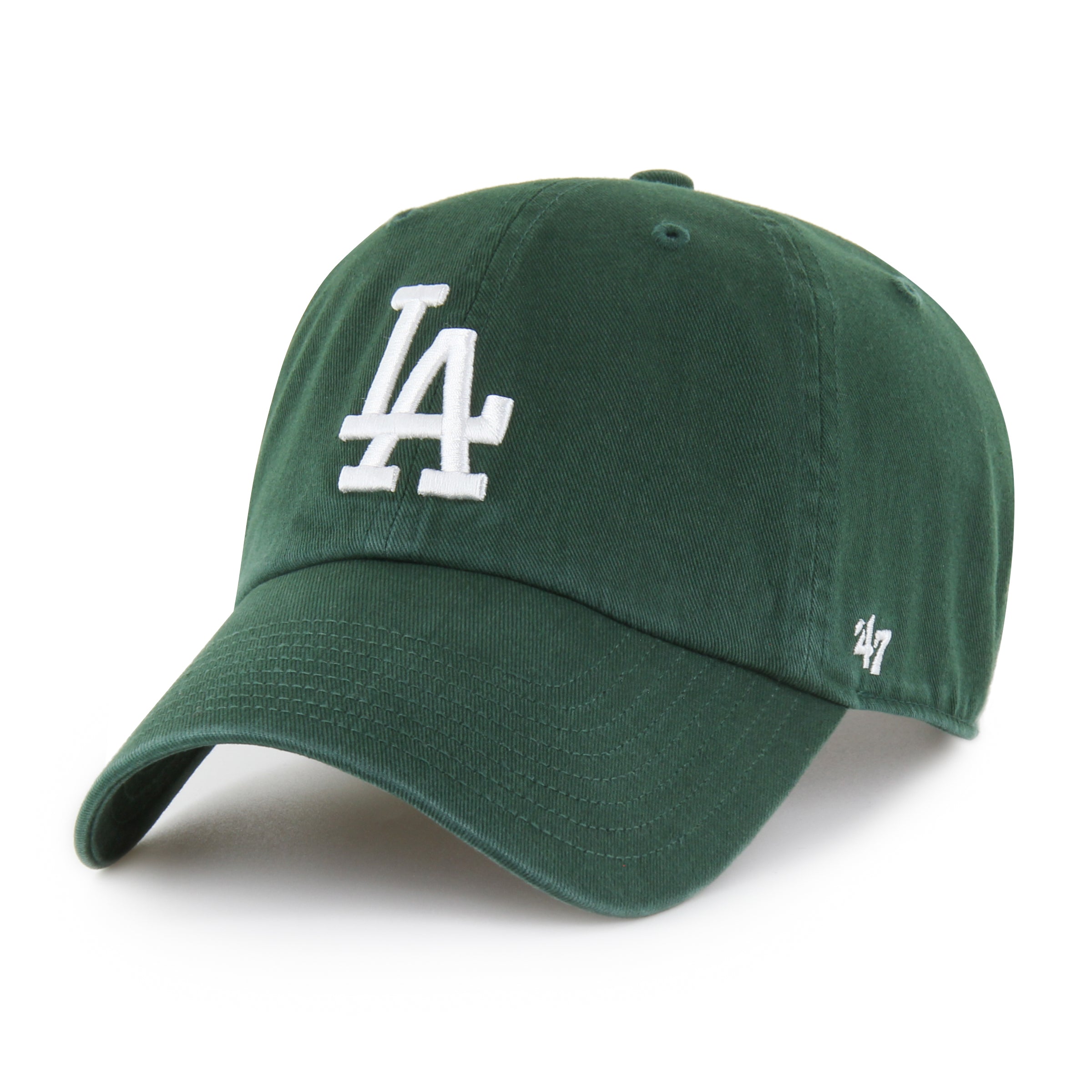 Los Angeles Dodgers '47 Clean Up
