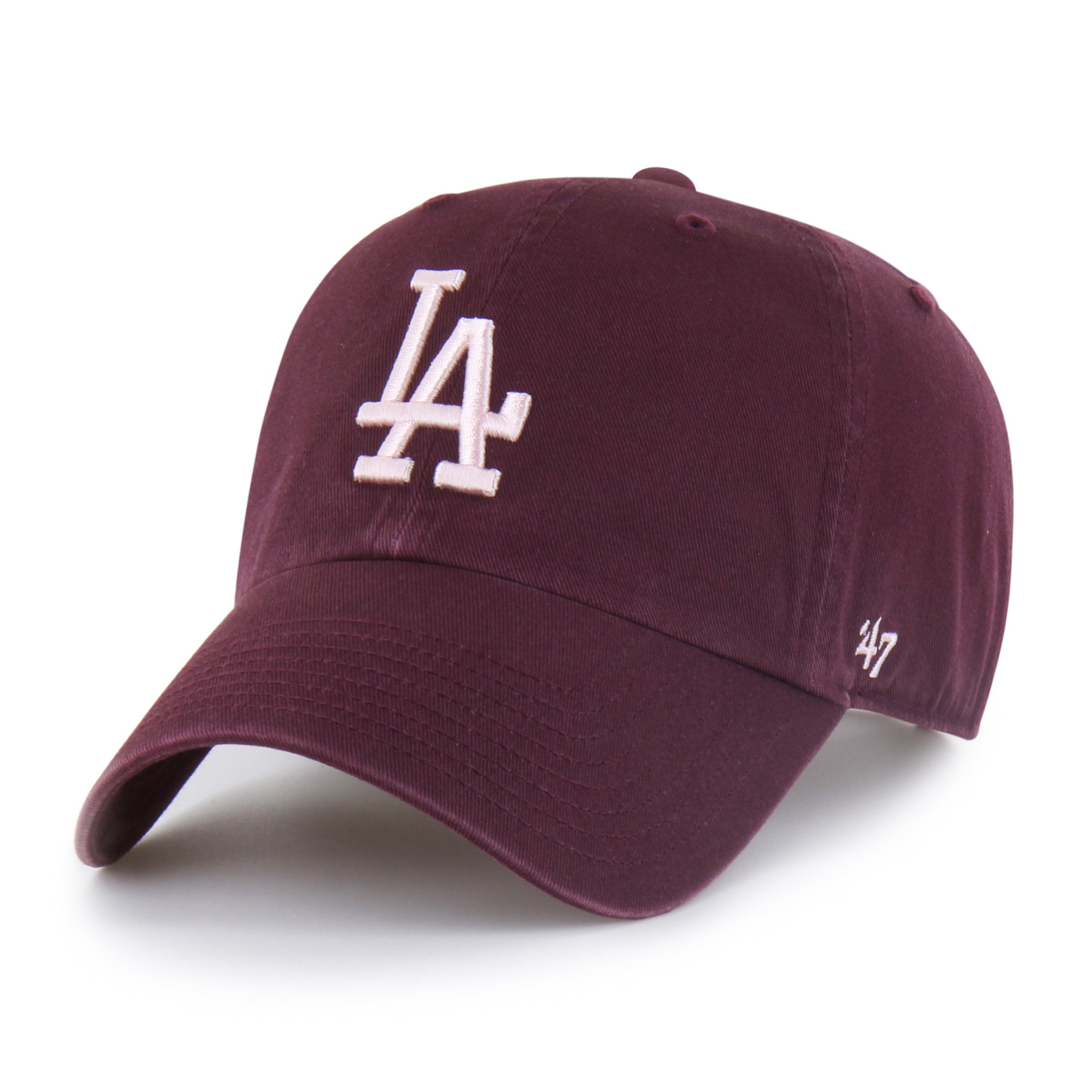 Los Angeles Dodgers MLB Cupid '47 Clean Up