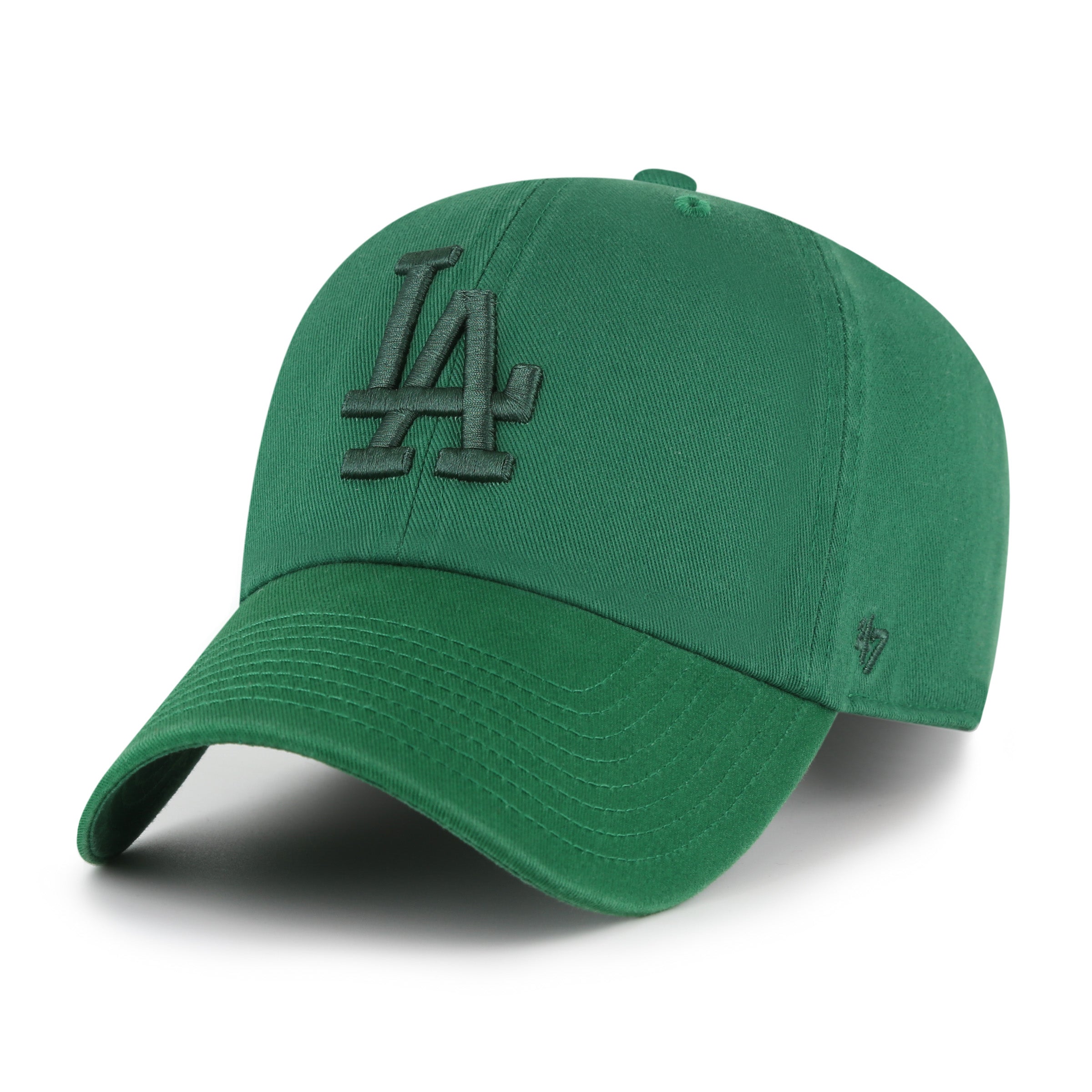 Los Angeles Dodgers MLB Lucky Threads '47 Clean Up