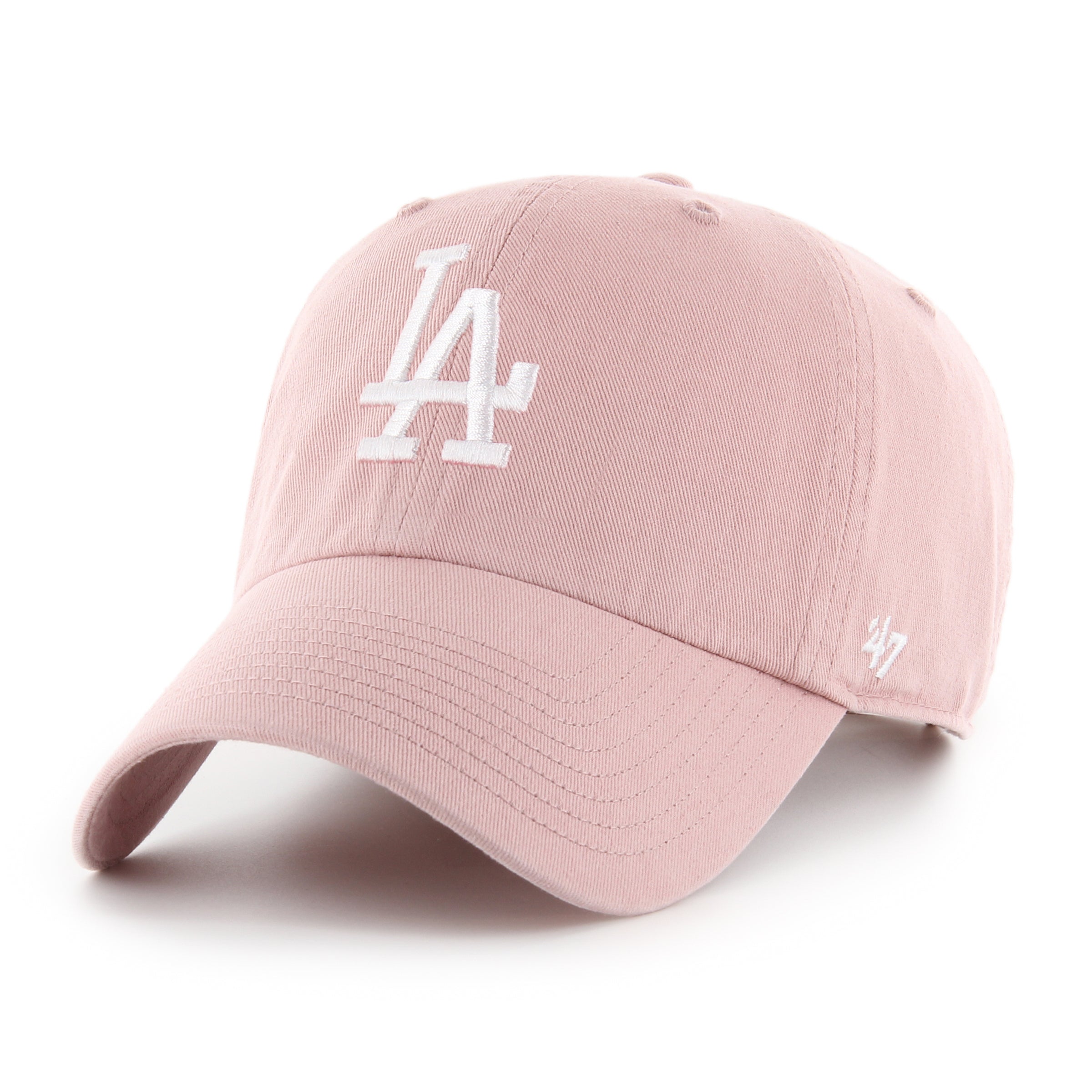 Los Angeles Dodgers '47 Clean Up