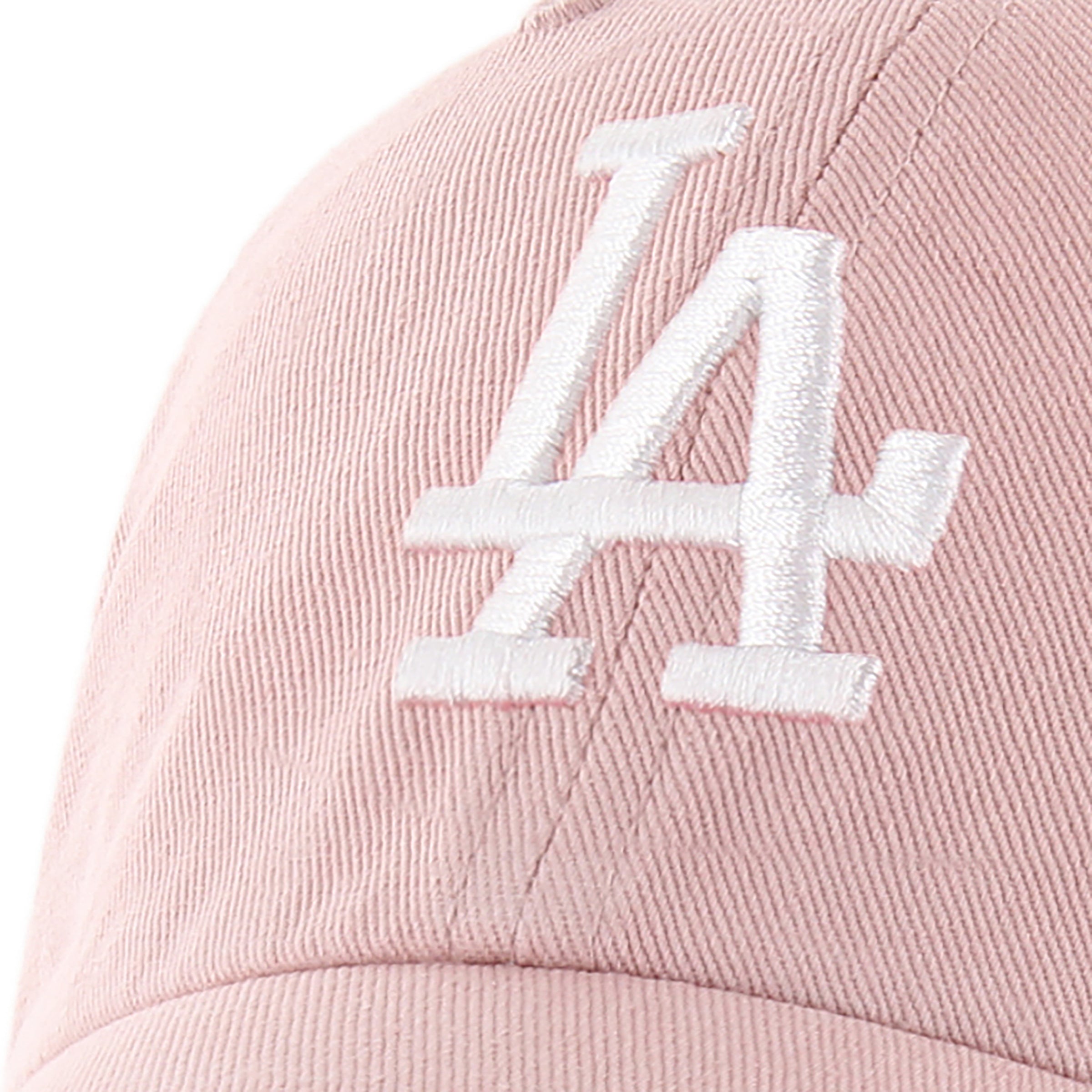 Los Angeles Dodgers '47 Clean Up