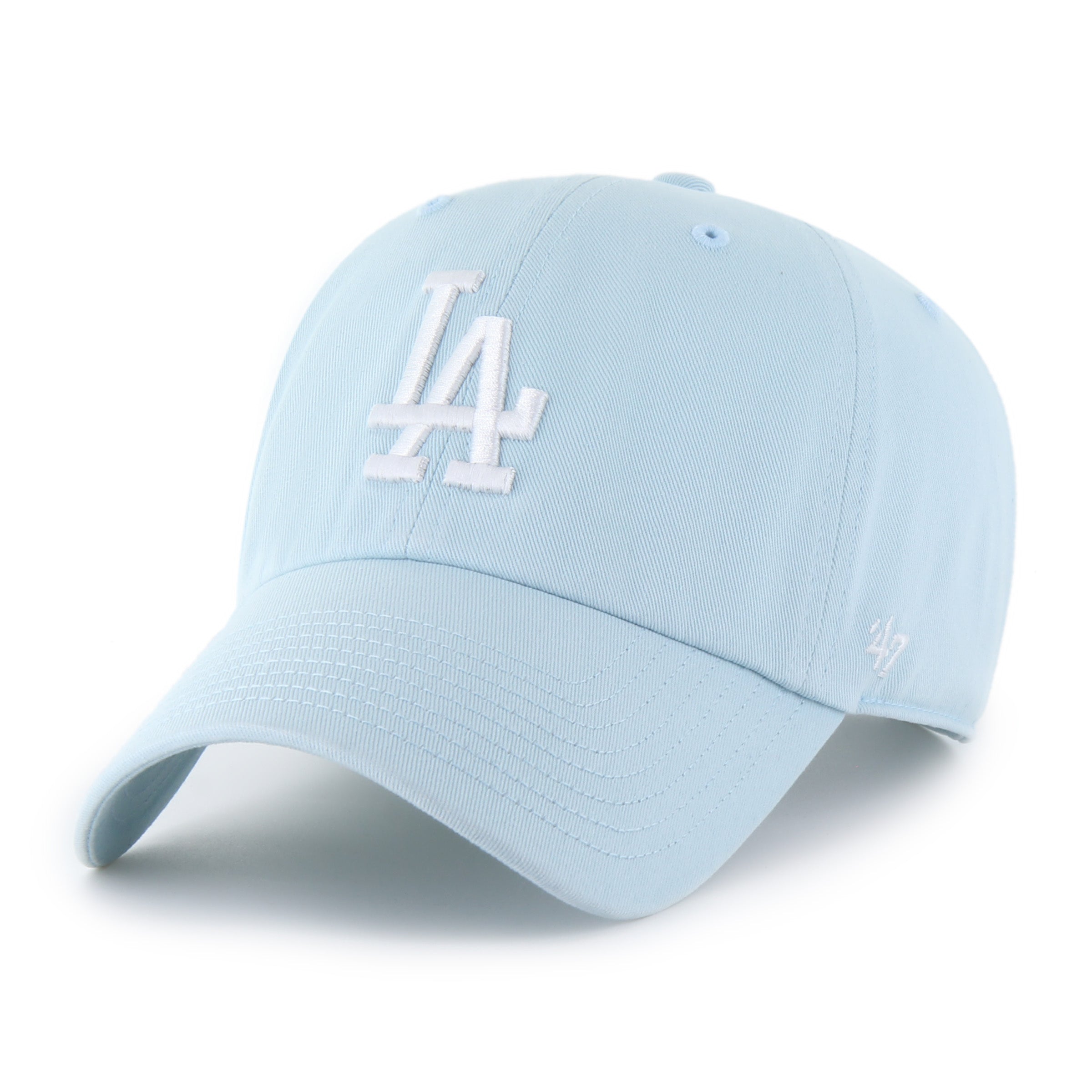 Los Angeles Dodgers '47 Clean Up