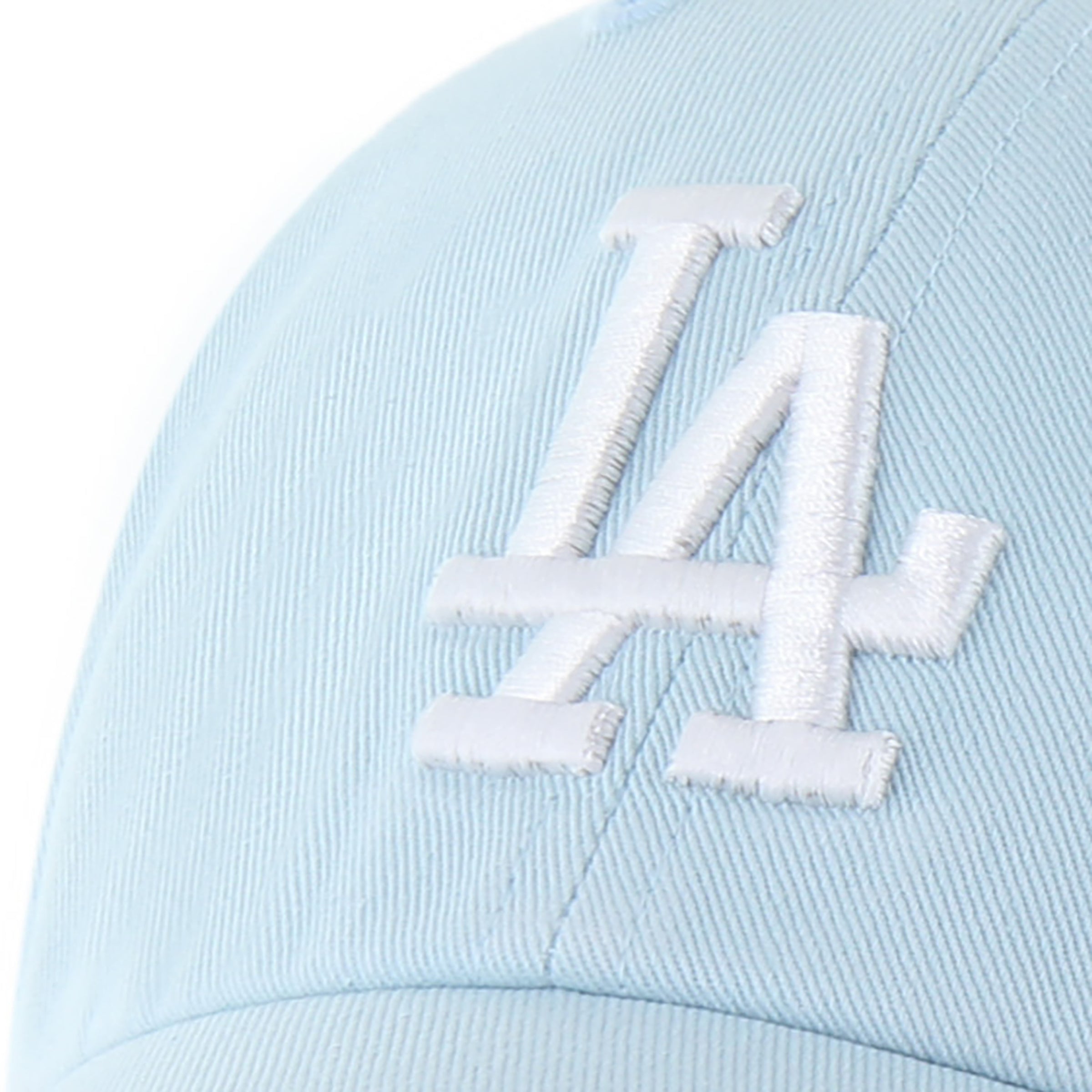 Los Angeles Dodgers '47 Clean Up