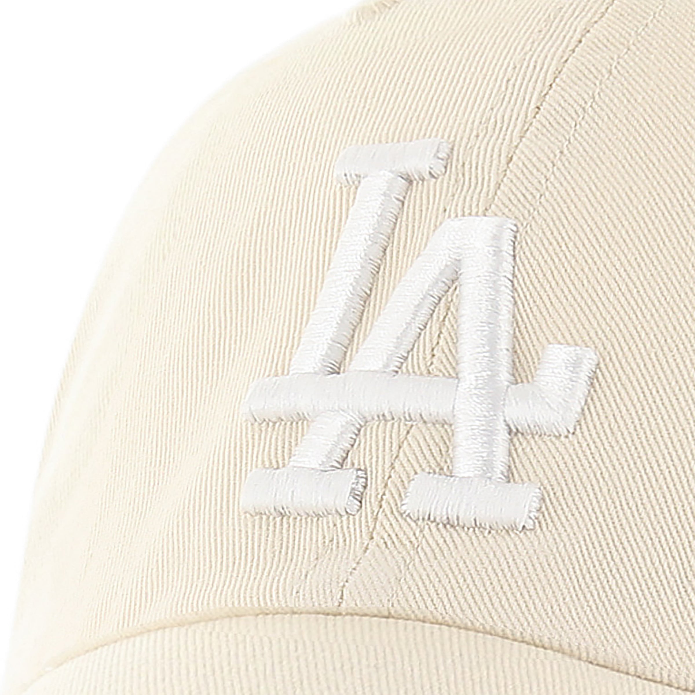 Los Angeles Dodgers '47 Clean Up