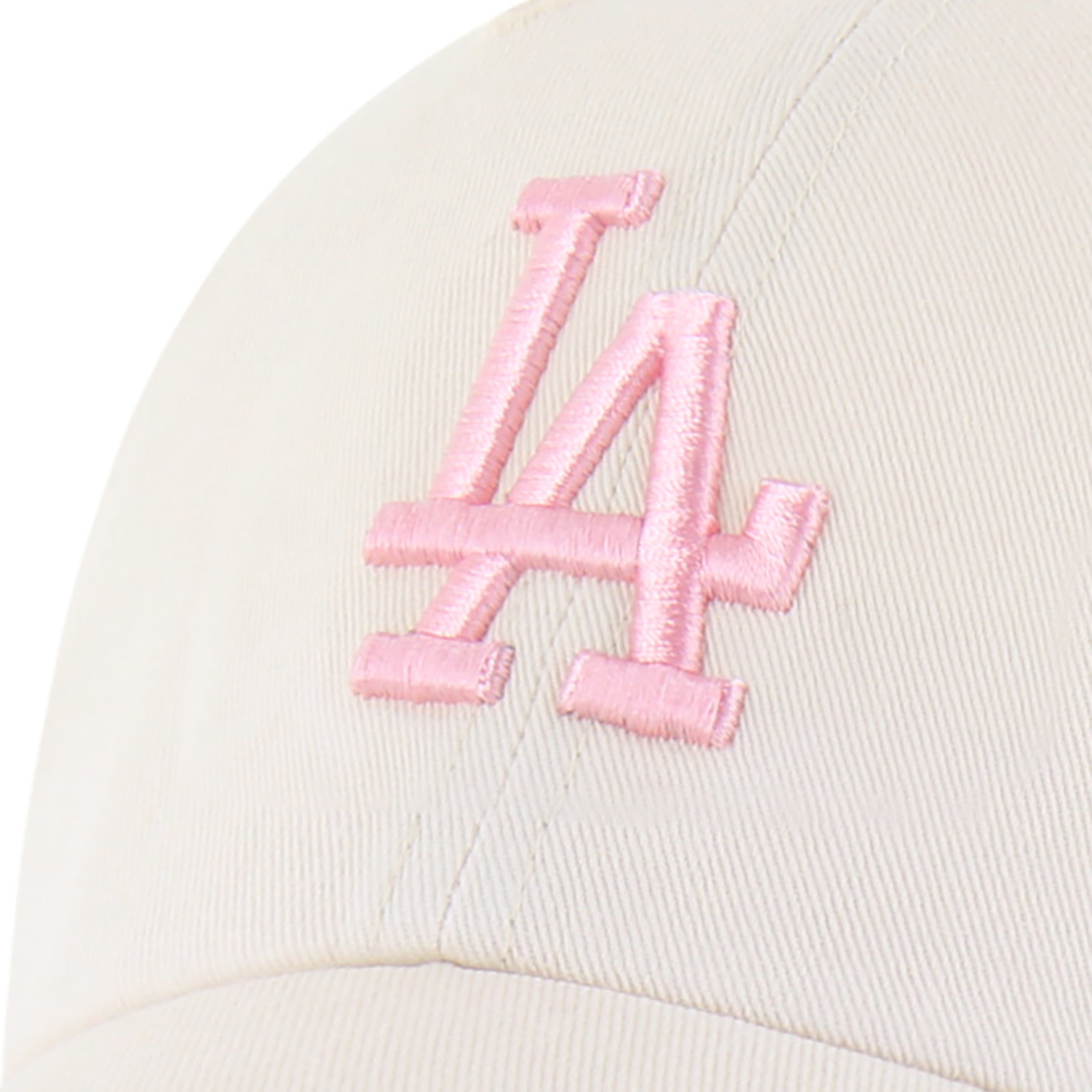 Los Angeles Dodgers MLB Cupid '47 Clean Up