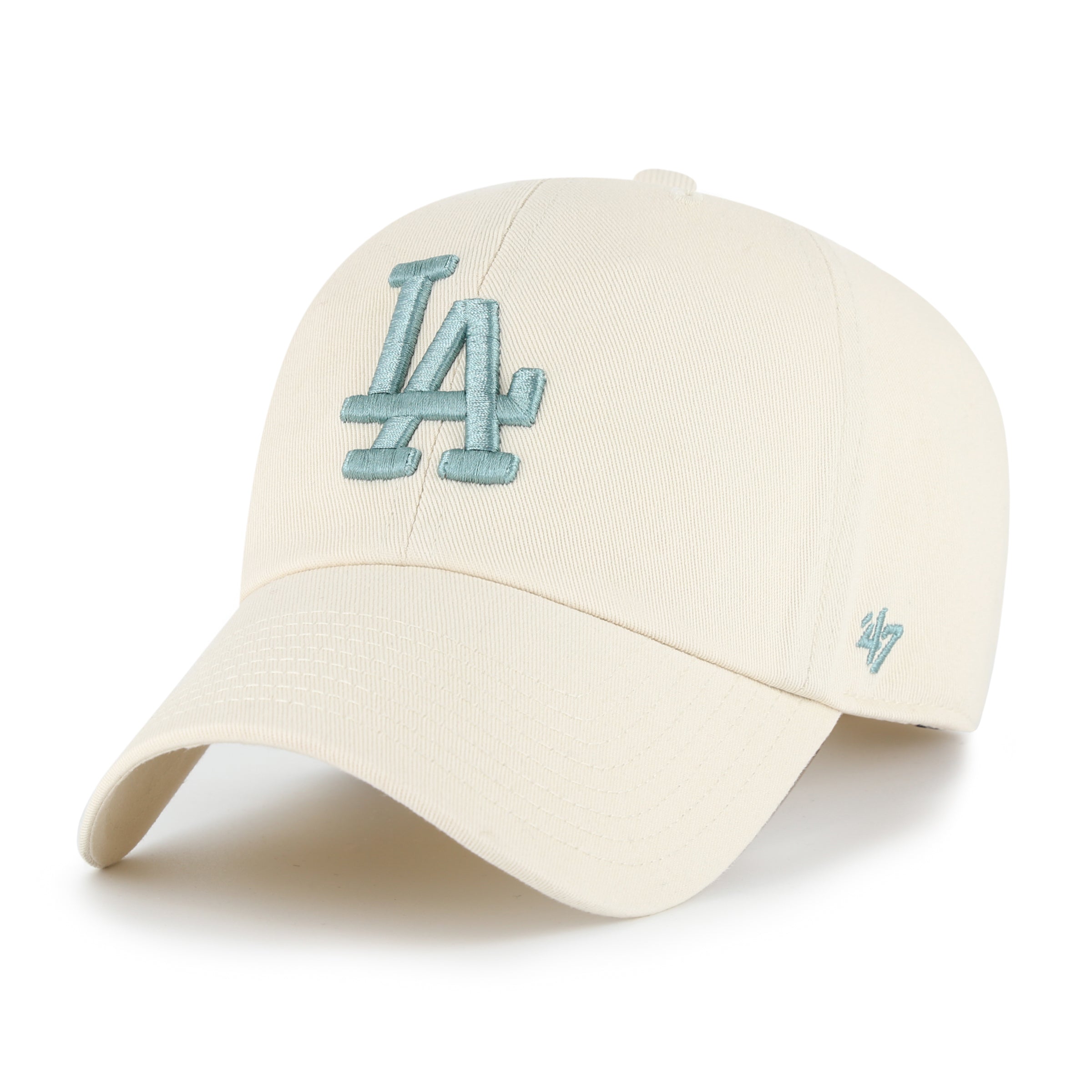 Los Angeles Dodgers MLB Lucky Threads '47 Clean Up