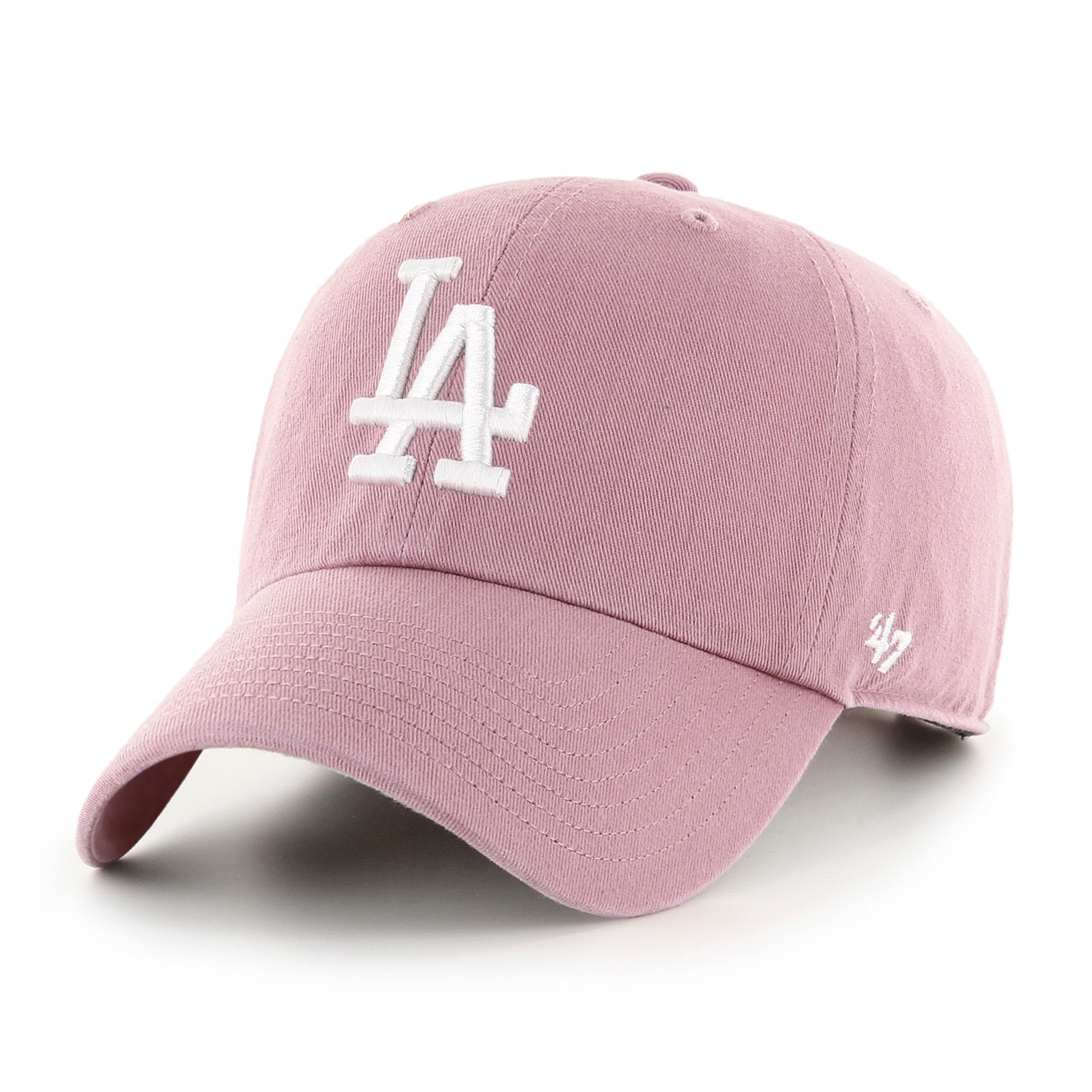 Los Angeles Dodgers '47 Clean Up