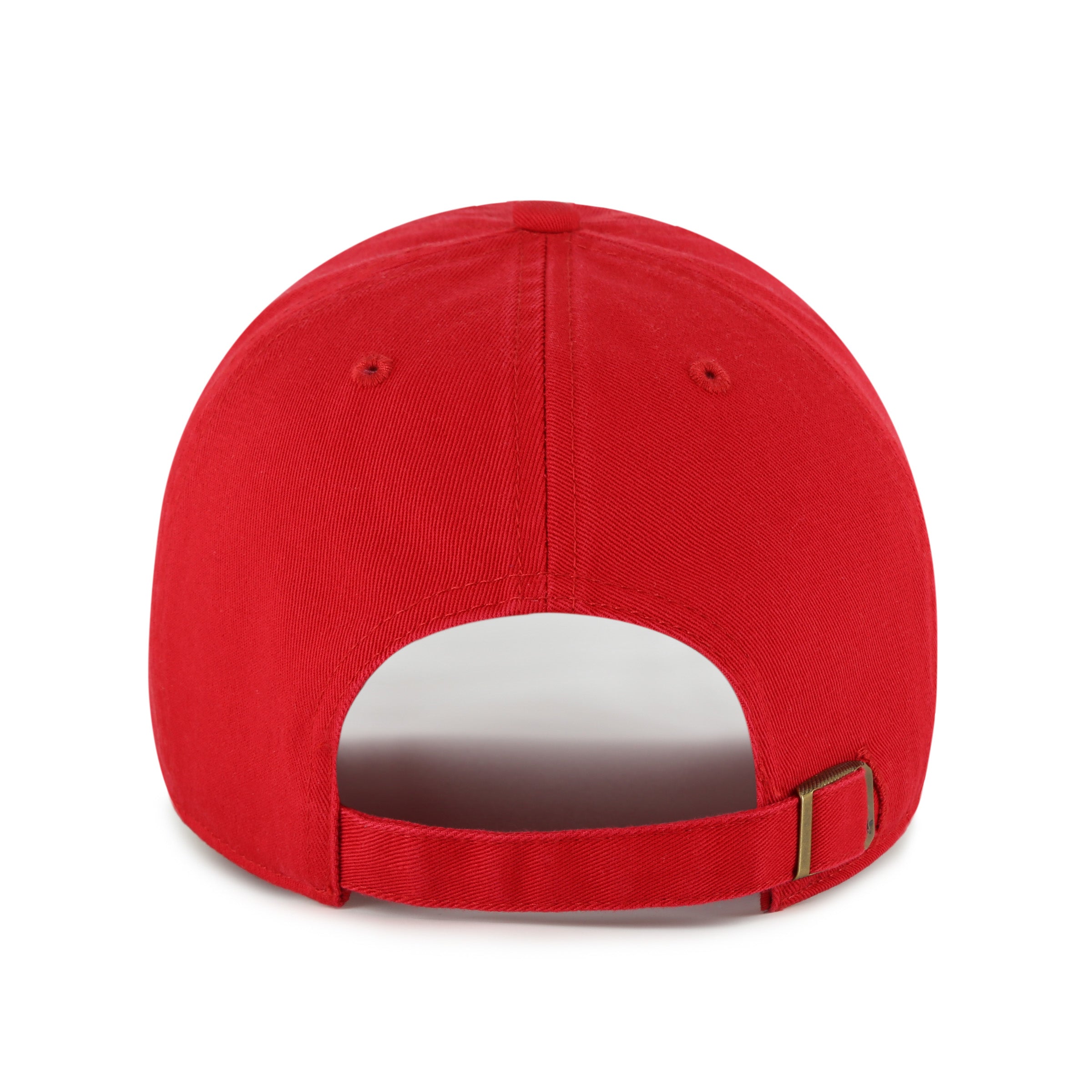 Los Angeles Dodgers MLB Cupid '47 Clean Up