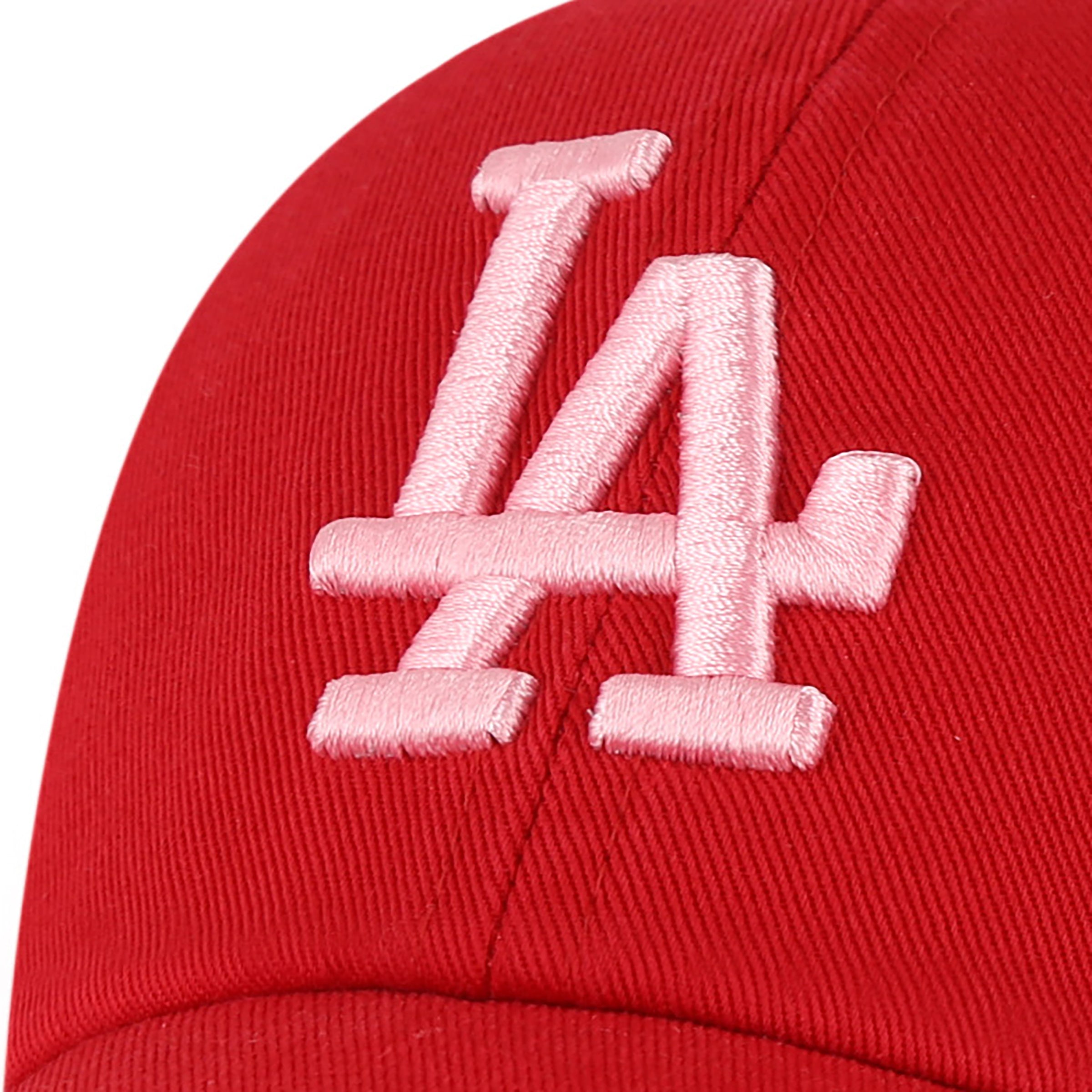 Los Angeles Dodgers MLB Cupid '47 Clean Up