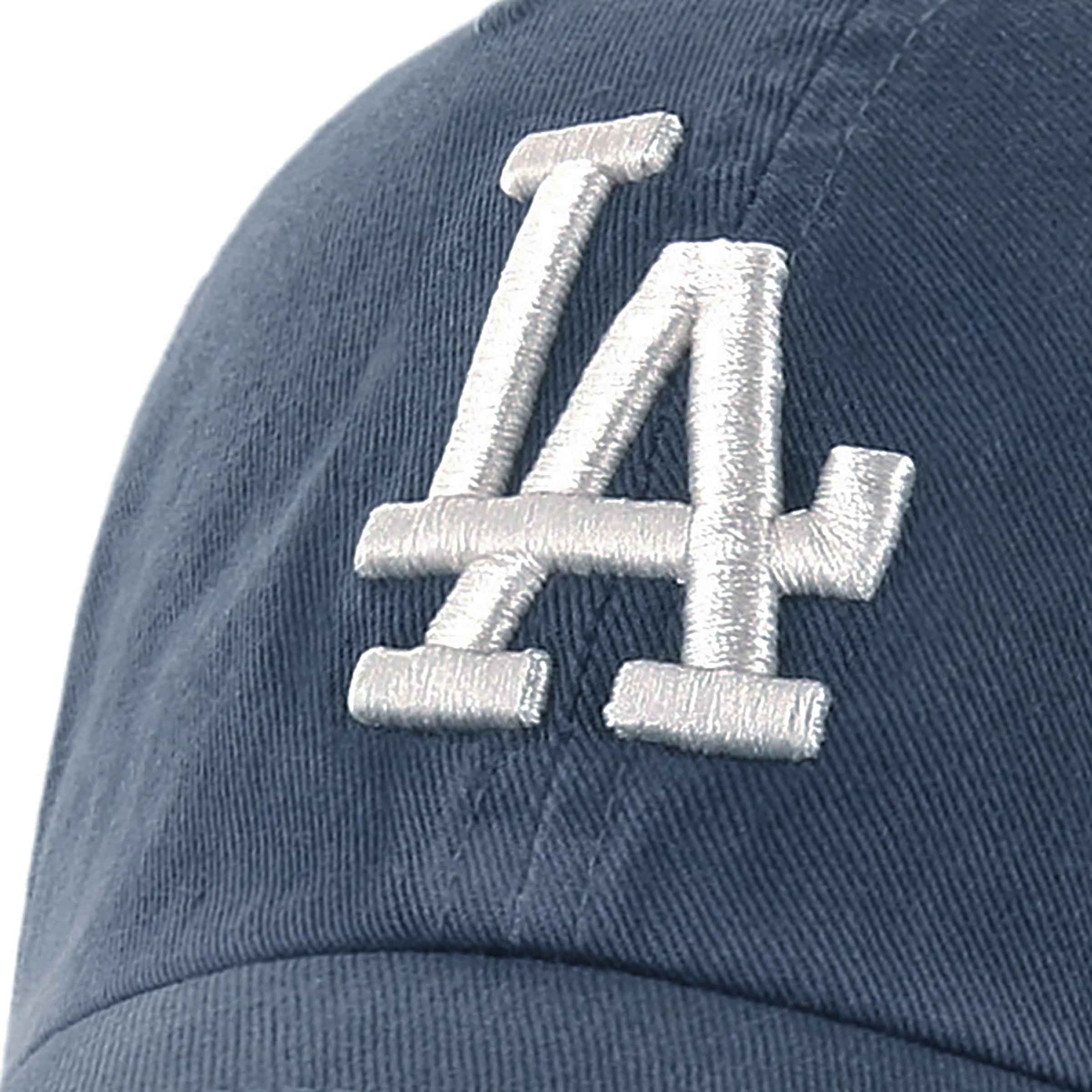 Los Angeles Dodgers '47 Clean Up