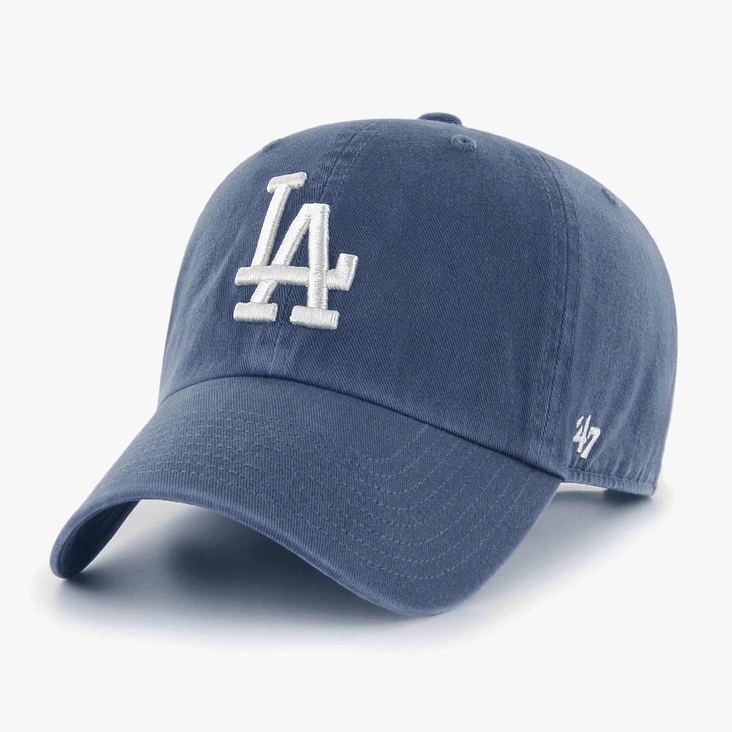 Los Angeles Dodgers '47 Clean Up