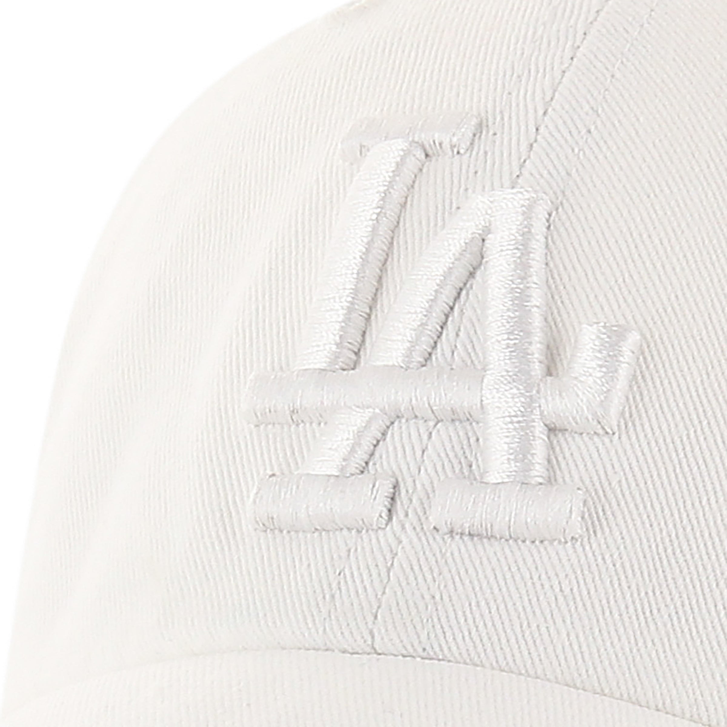 Los Angeles Dodgers MLB Black & White '47 Clean Up